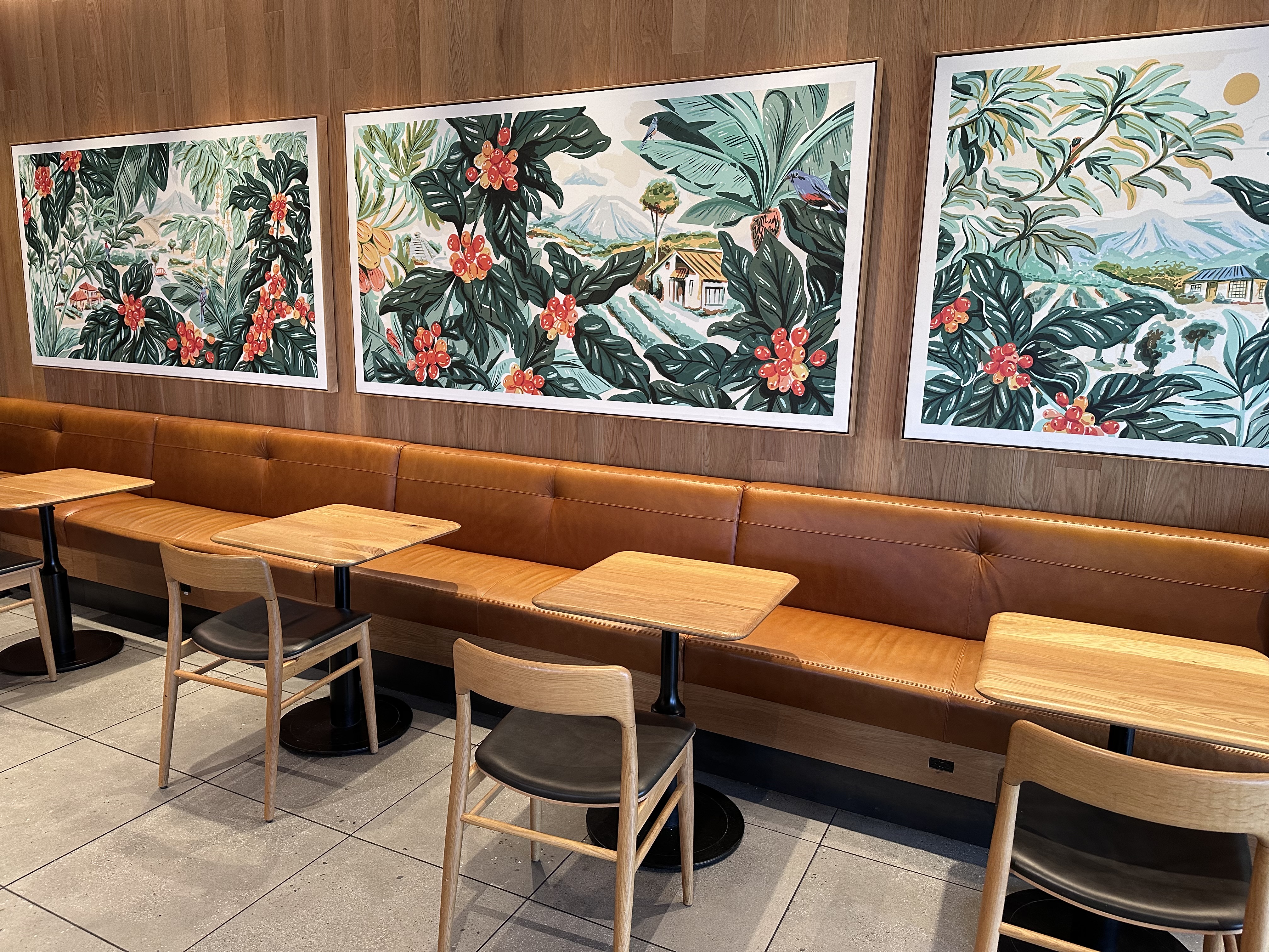 Starbucks Urbana Pike Frederick photo 3