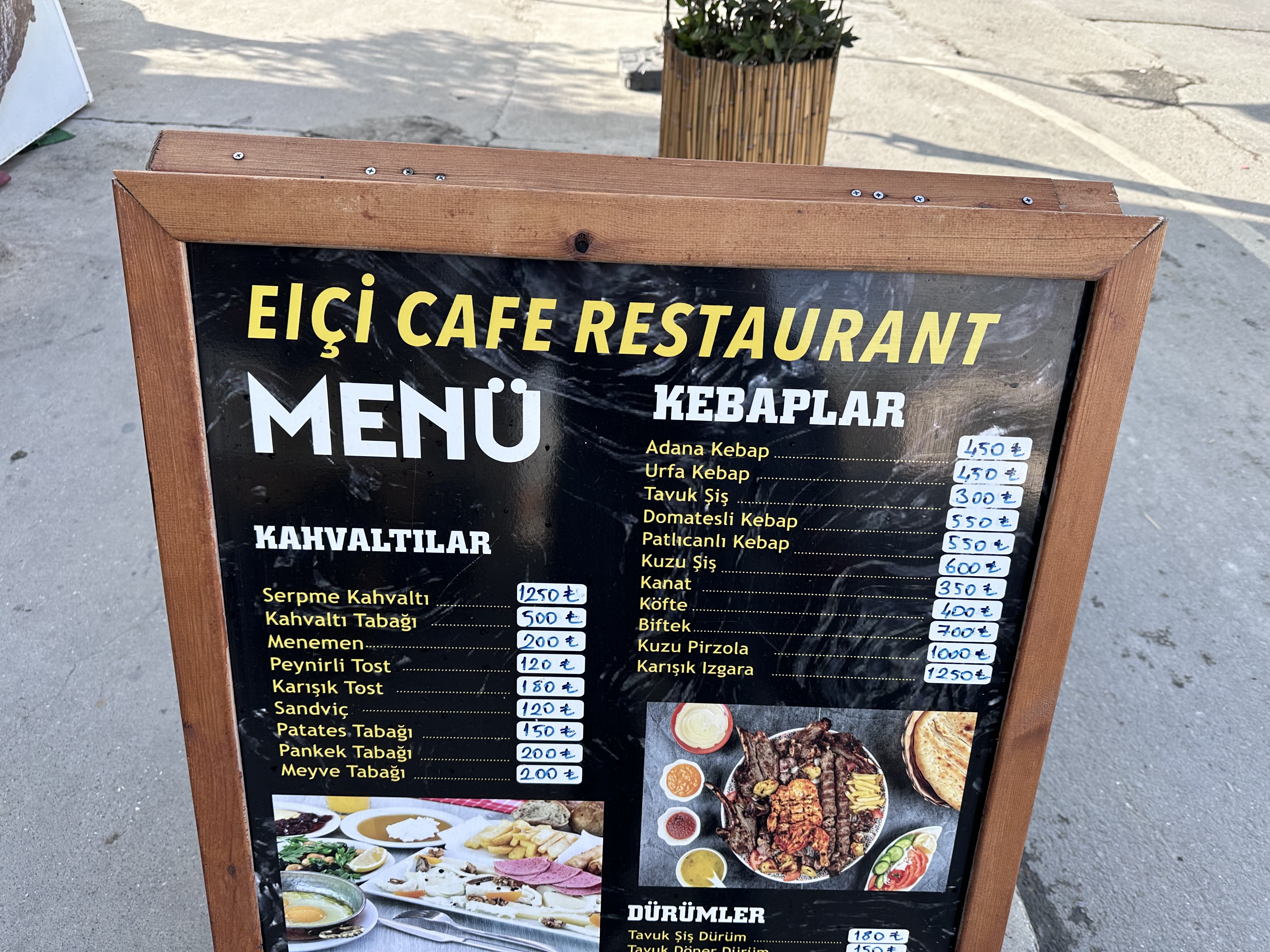 Elçi Kebap Restaurant Istanbul photo 5