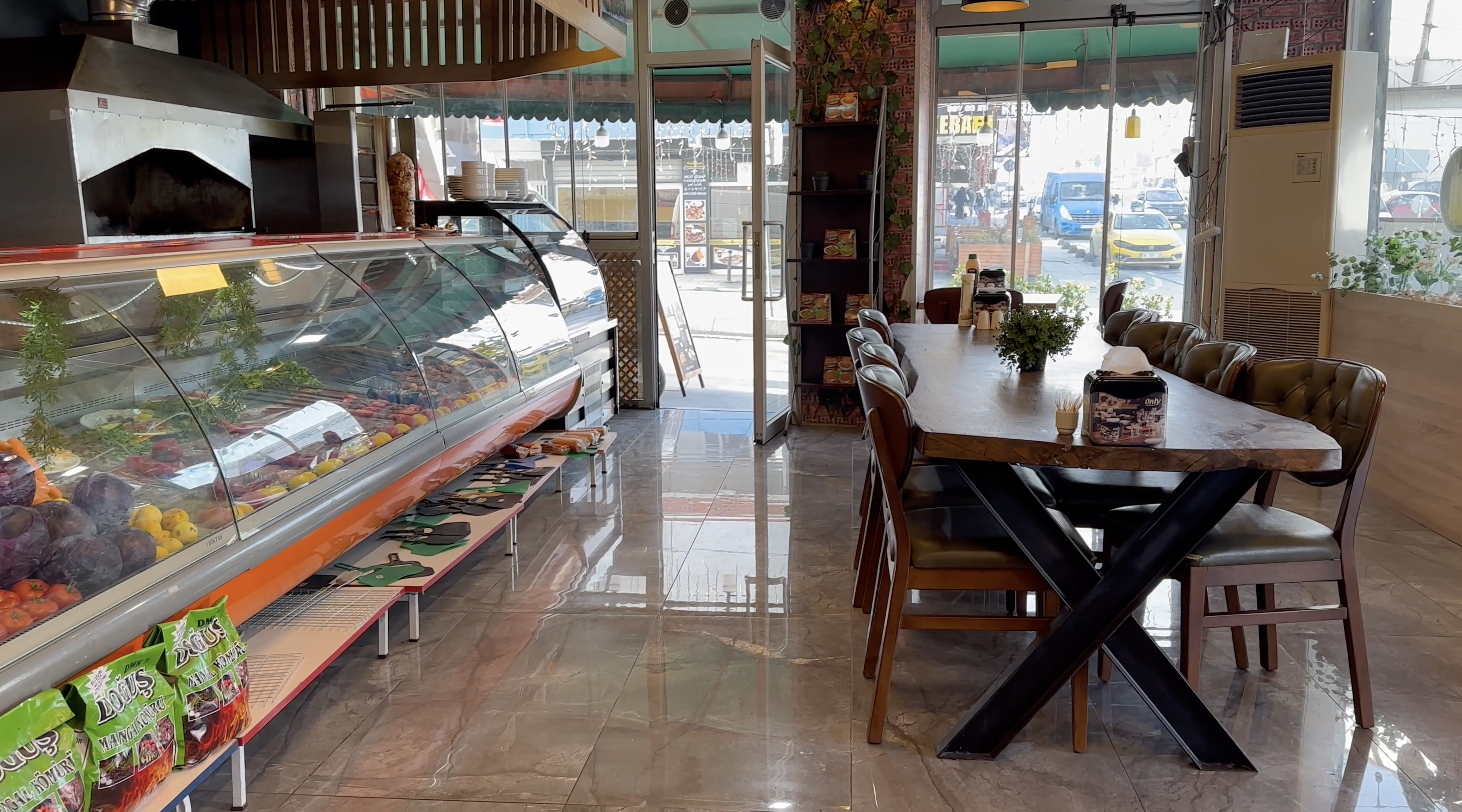 Elçi Kebap Restaurant Istanbul photo 2