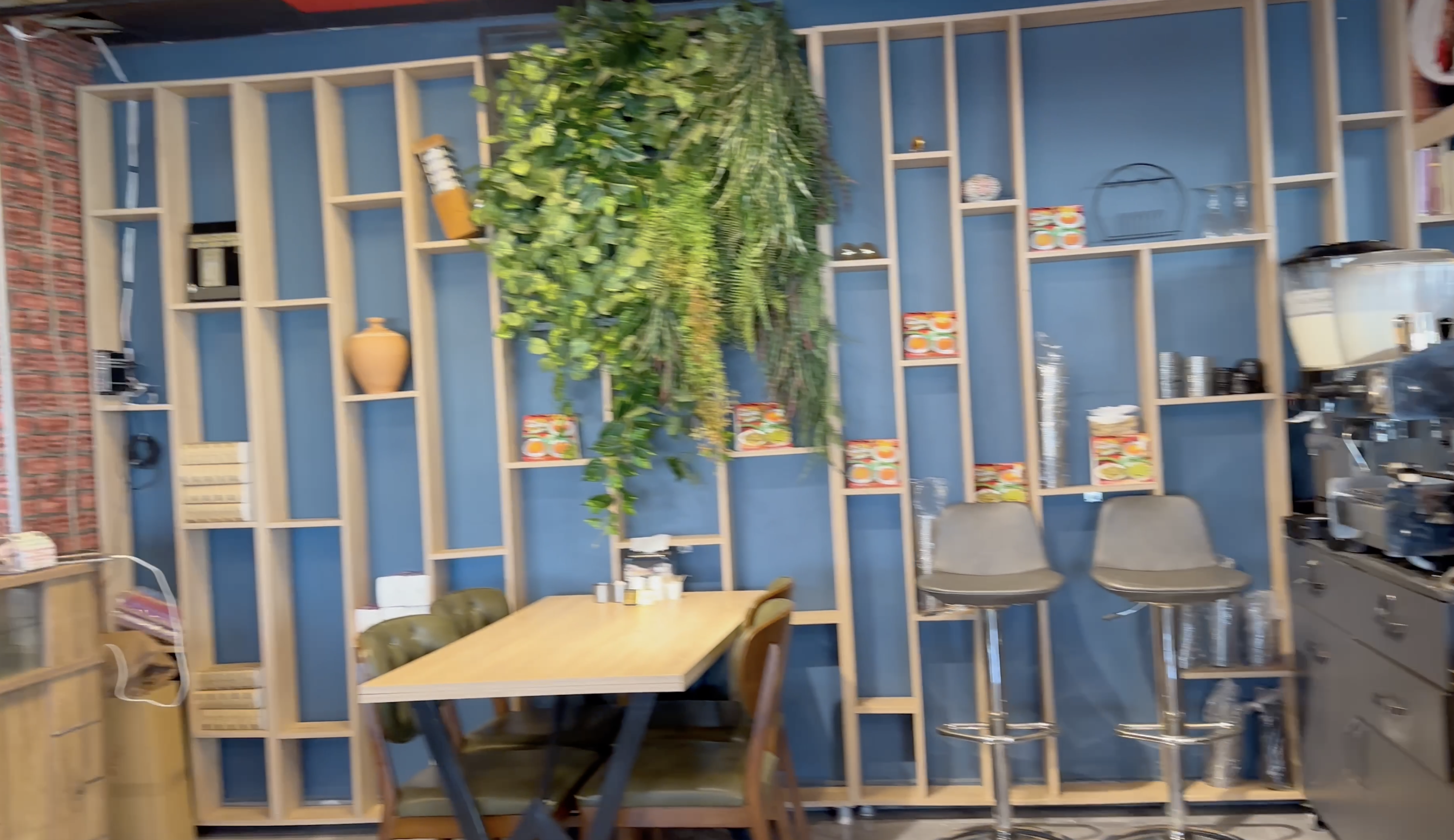 Elçi Kebap Restaurant Istanbul photo 4