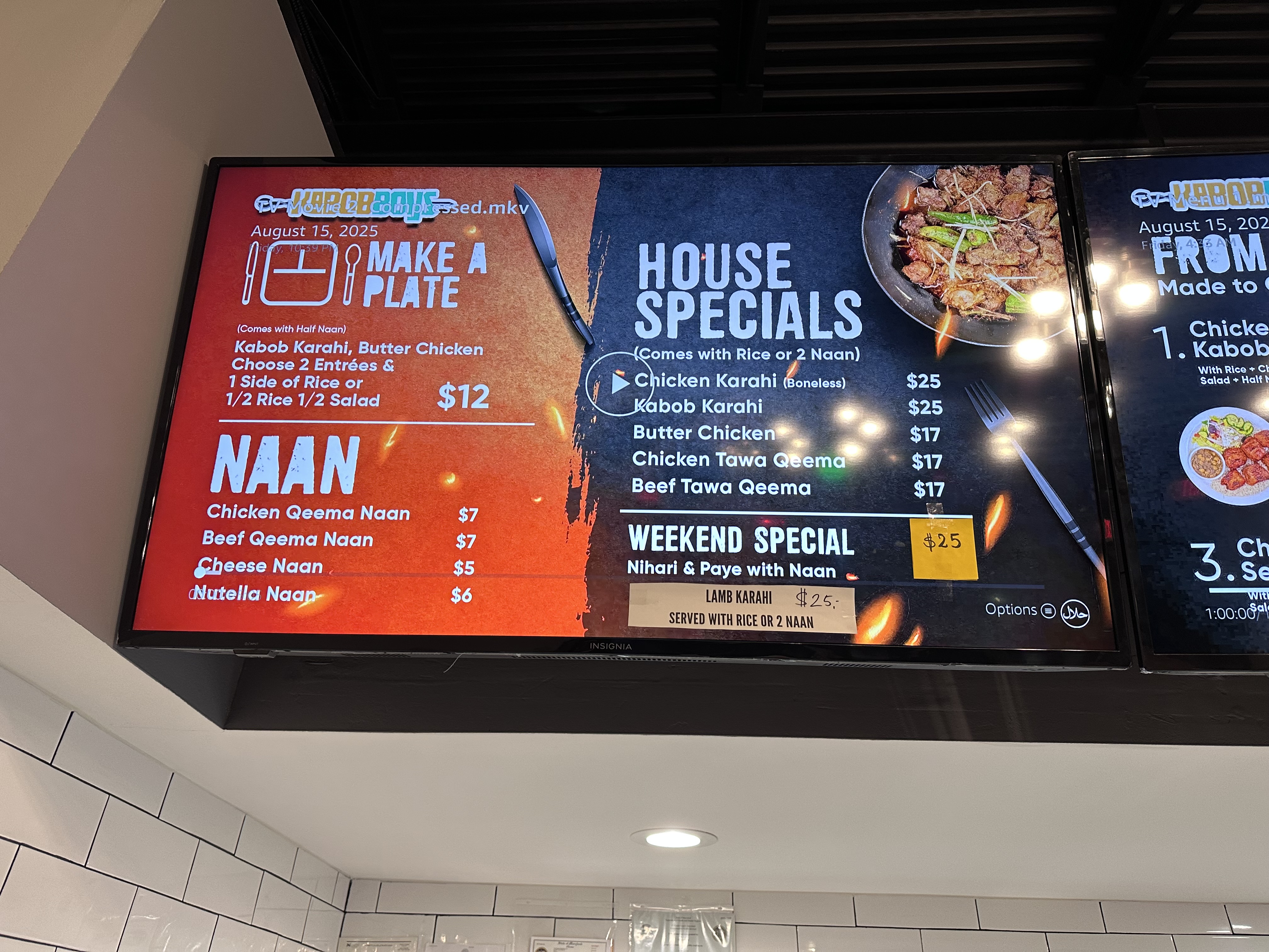 Kabob Boys Frederick photo 1