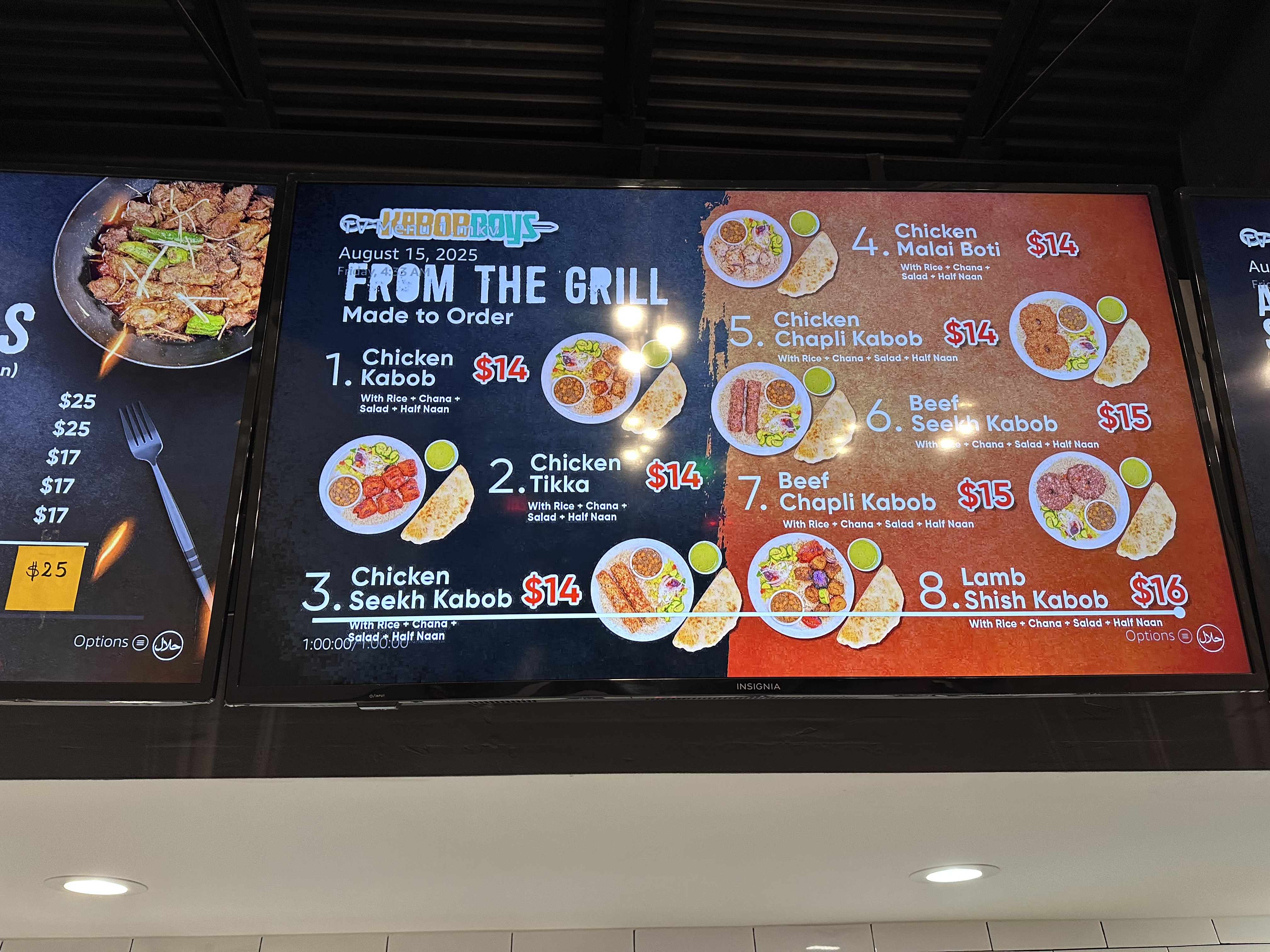 Kabob Boys Frederick photo 2