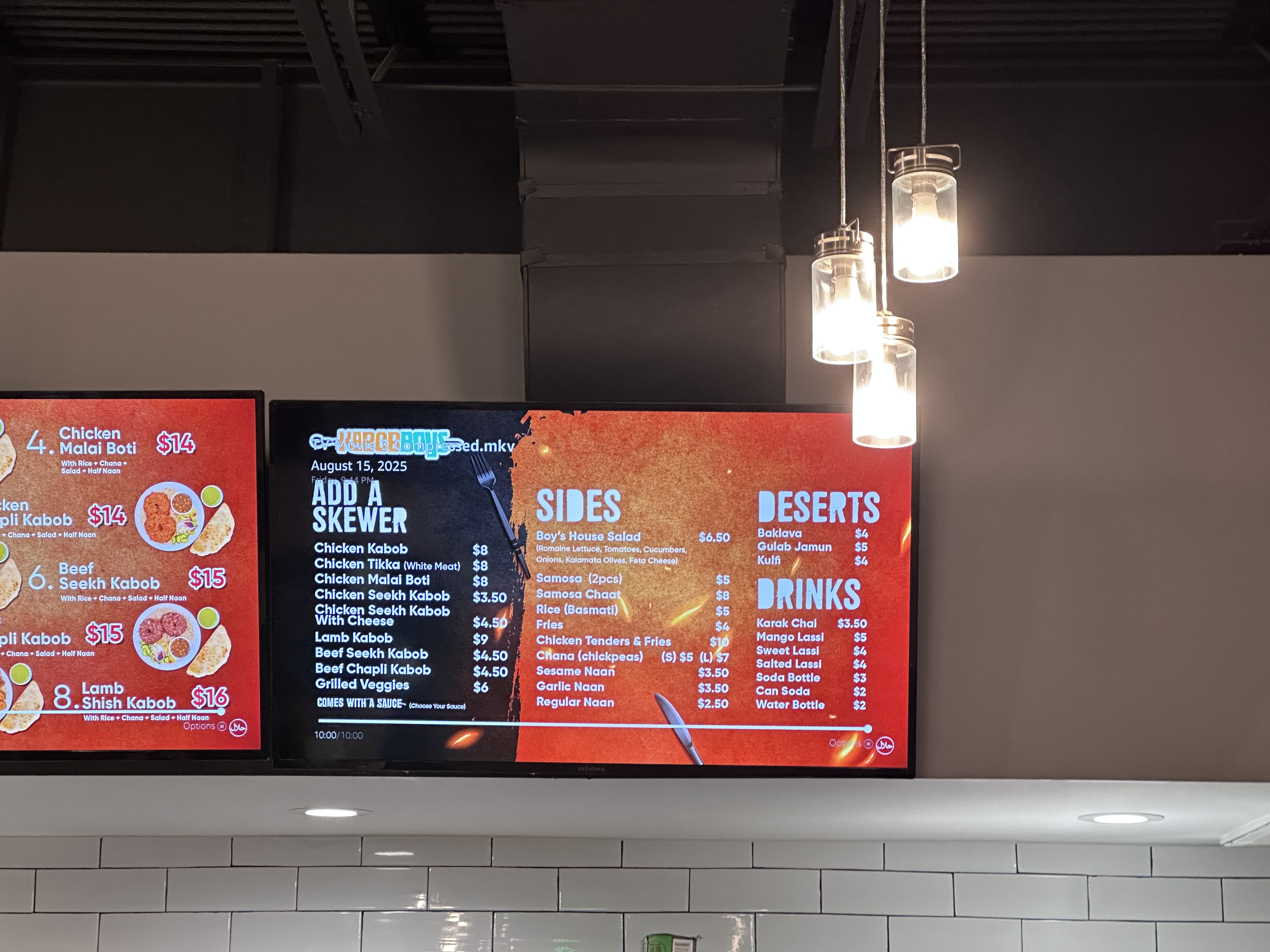 Kabob Boys Frederick photo 3