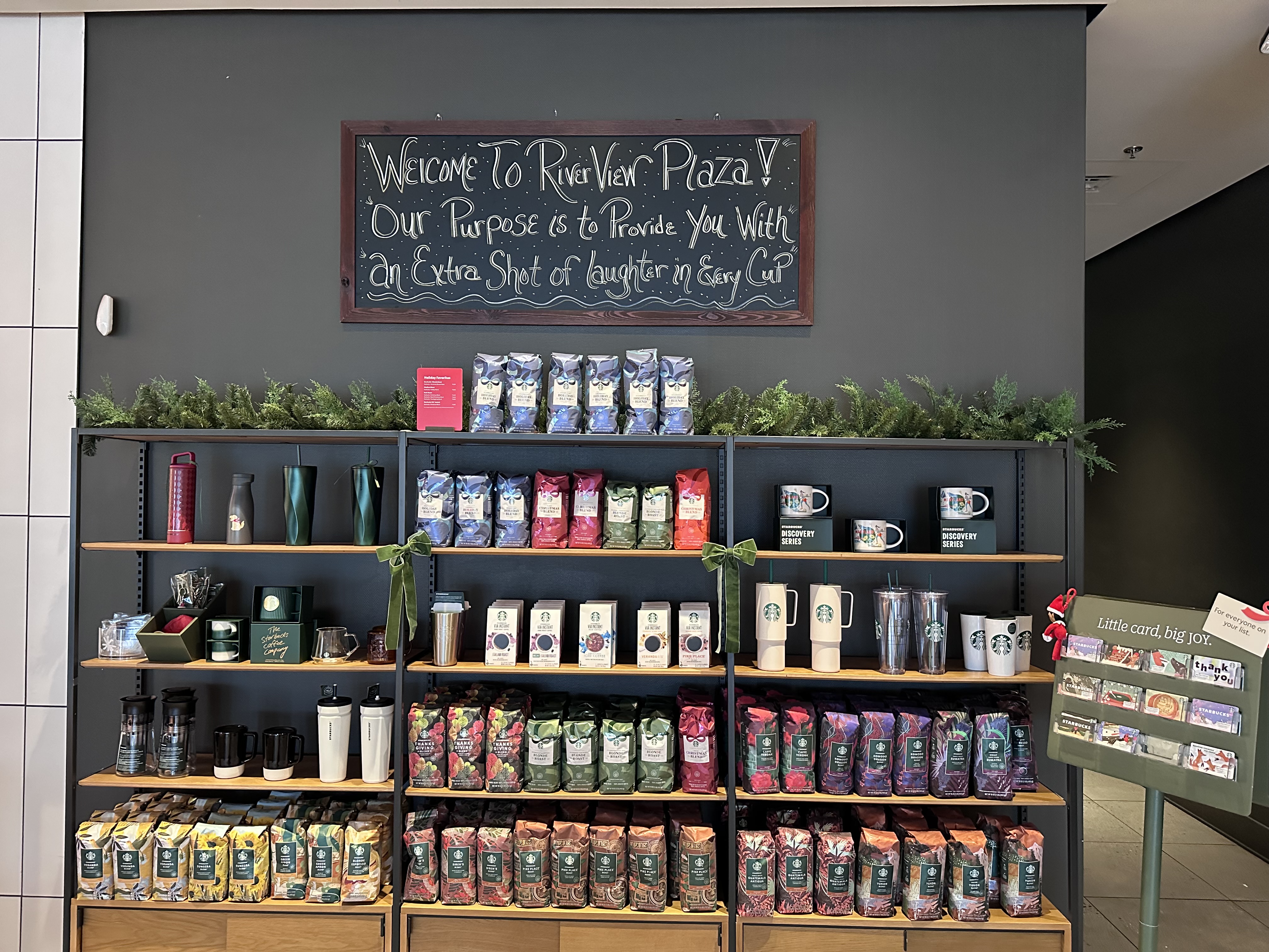 Starbucks Urbana Pike Frederick photo 2