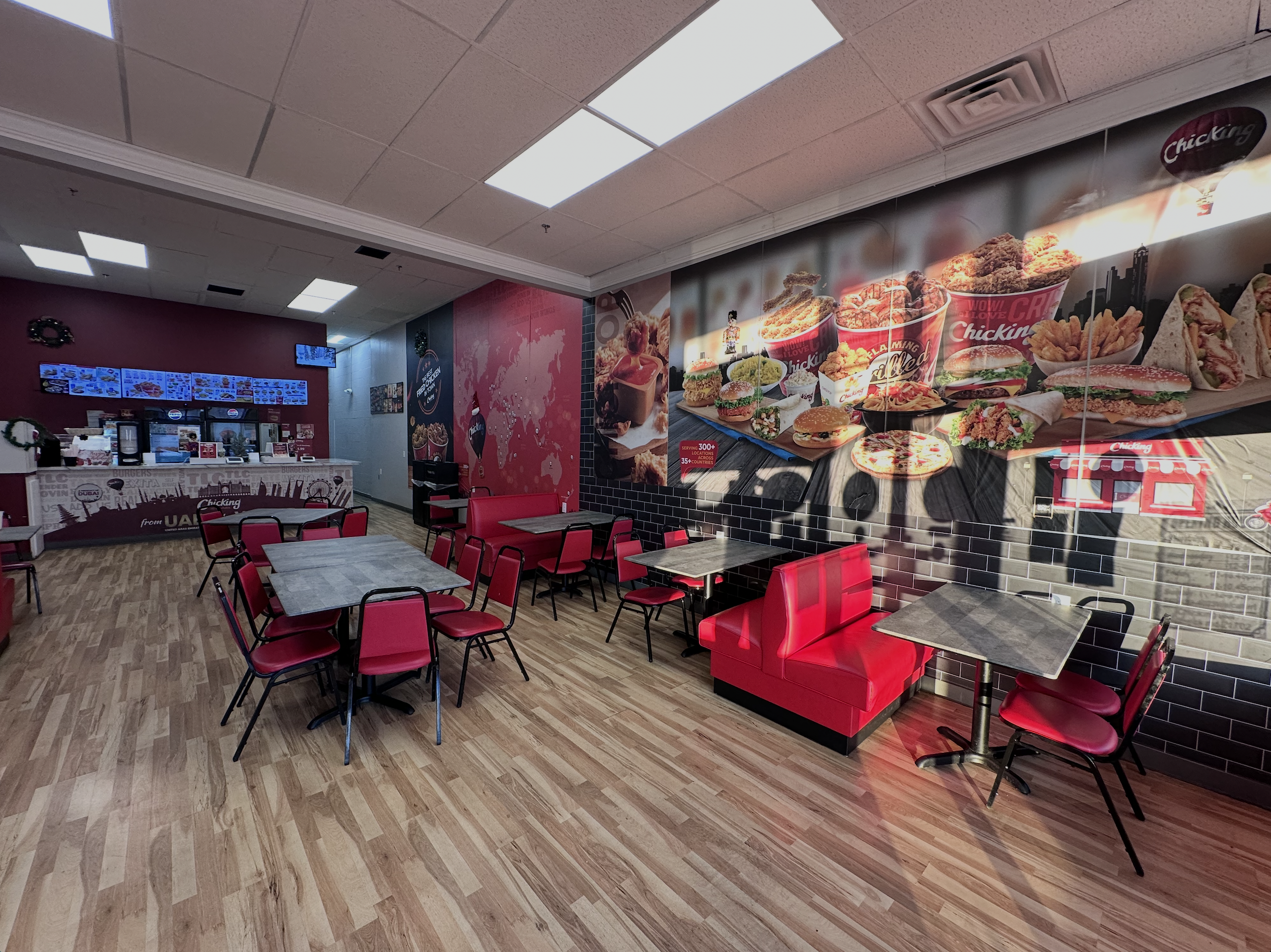 Chicking Frederick photo 3