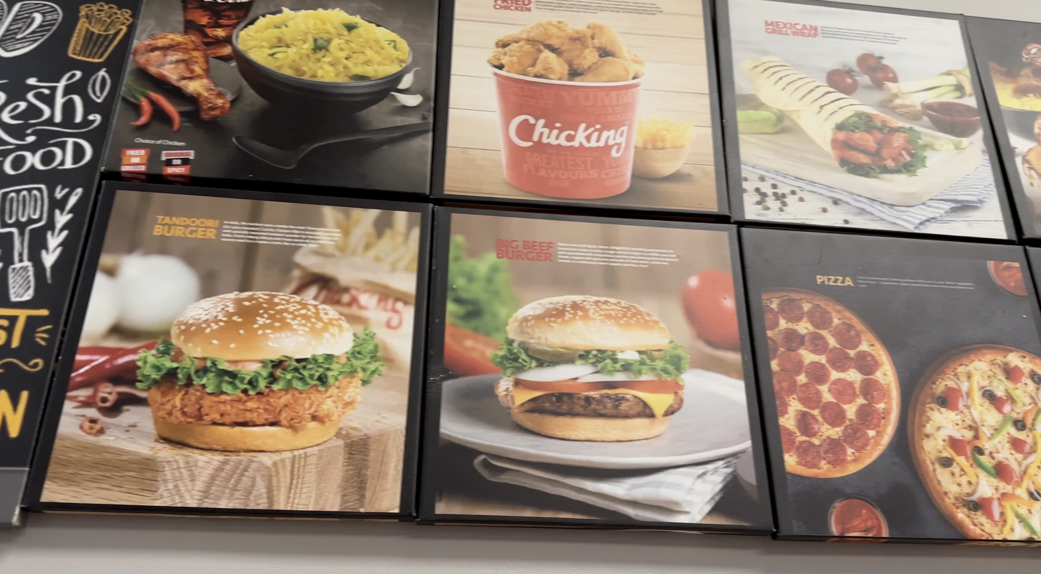 Chicking Frederick photo 4