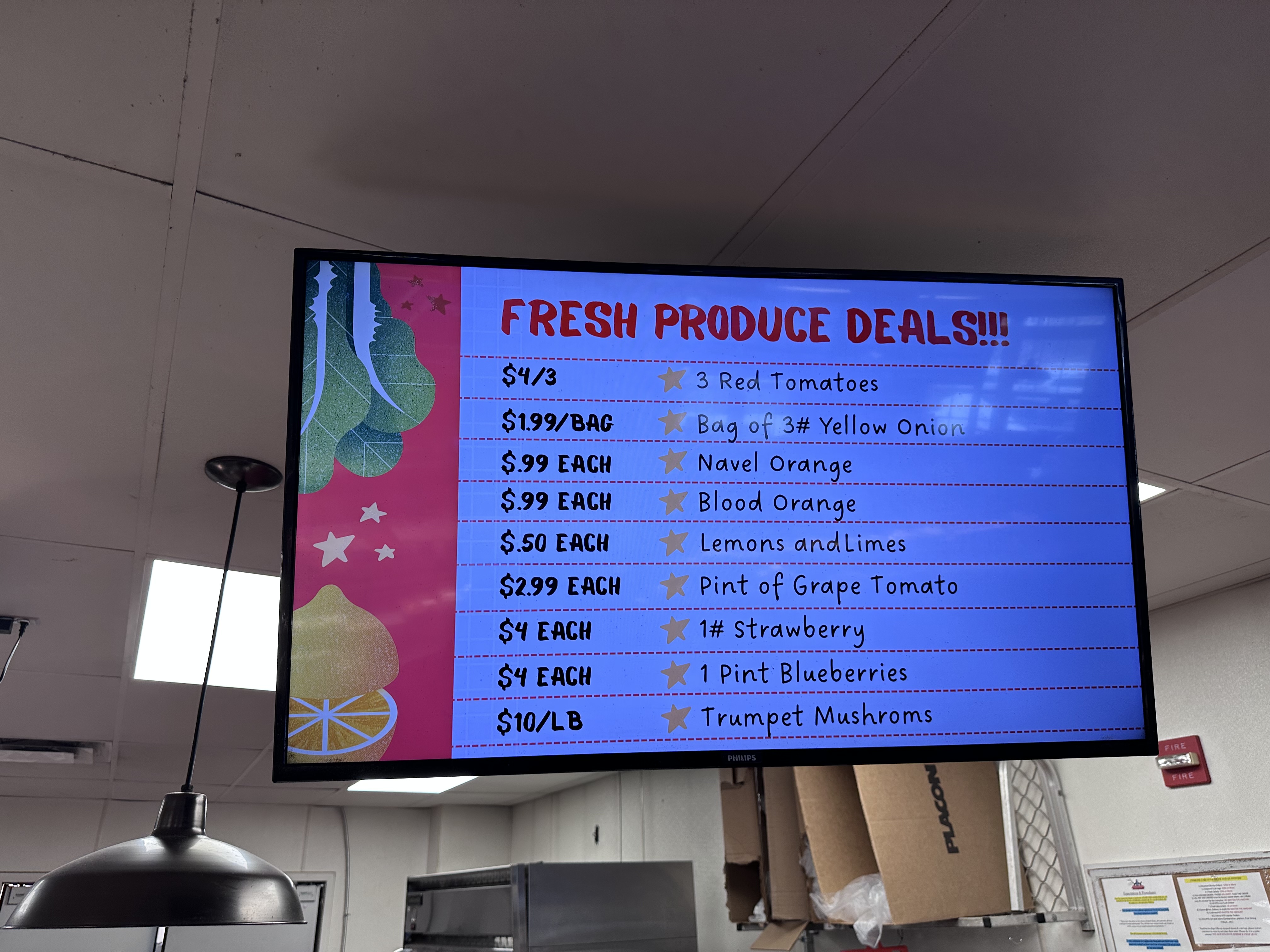 Lighthouse Seafood New Market photo 2