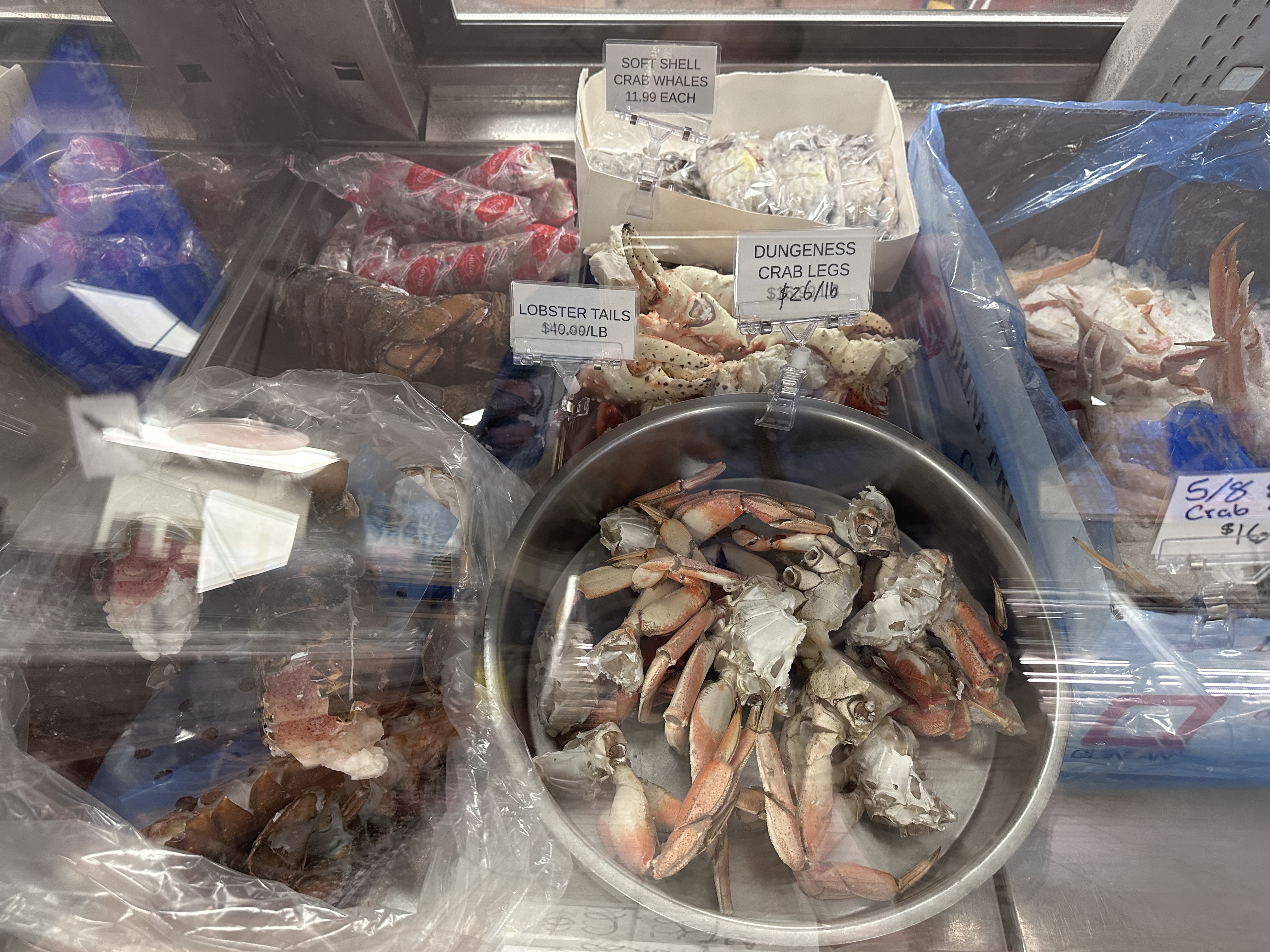 Lighthouse Seafood New Market photo 4