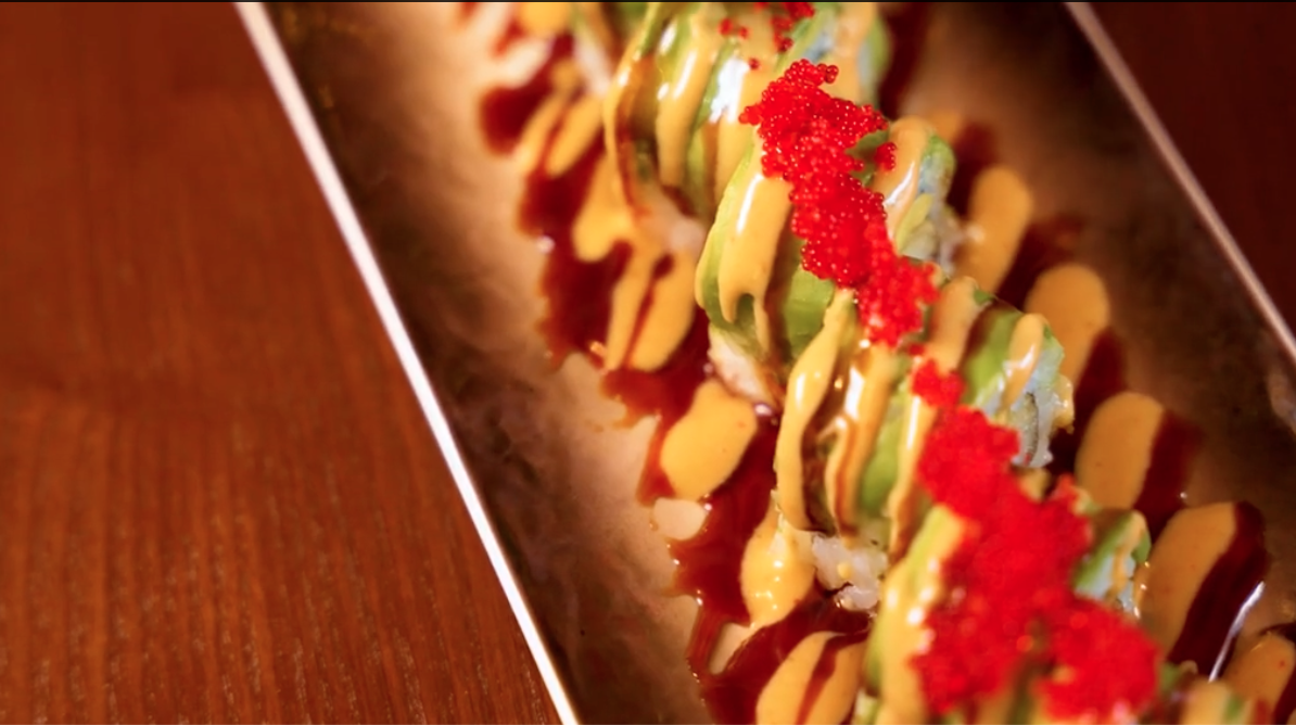 Sukiya Sushi & Japanese Buffet photo 1