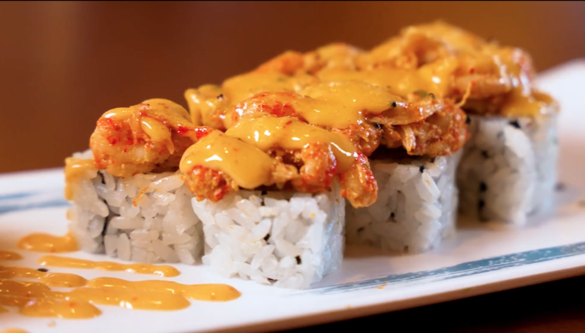 Sukiya Sushi & Japanese Buffet photo 2