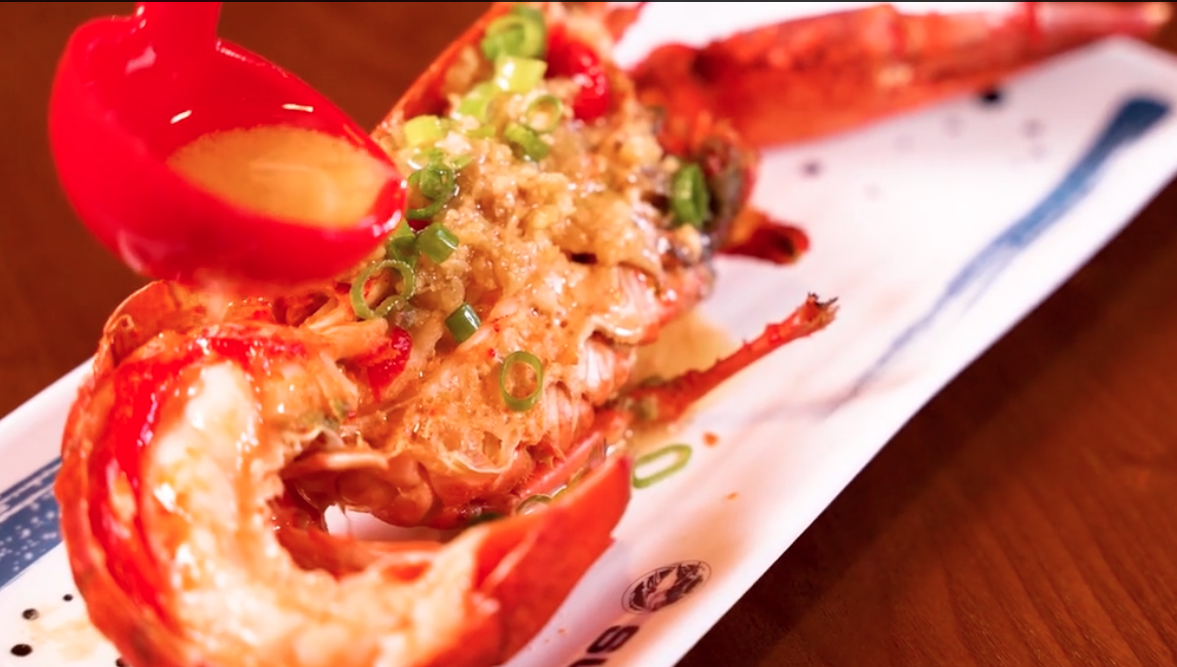 Sukiya Sushi & Japanese Buffet photo 4