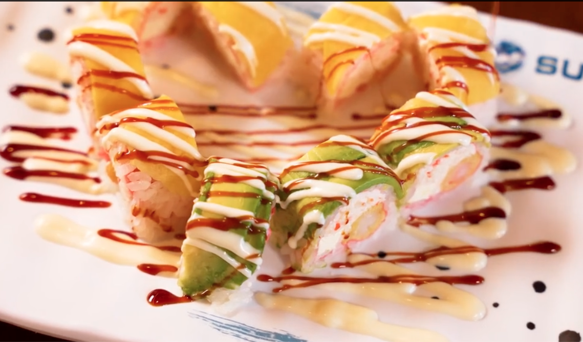 Sukiya Sushi & Japanese Buffet photo 5