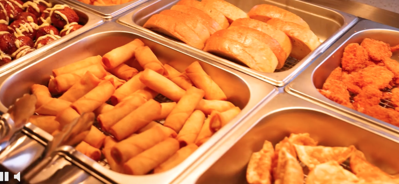 Sukiya Sushi & Japanese Buffet photo 6