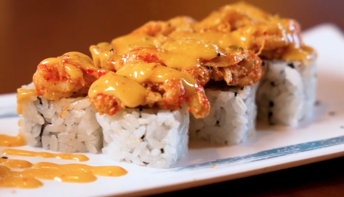 Sukiya Sushi & Japanese Buffet photo 7