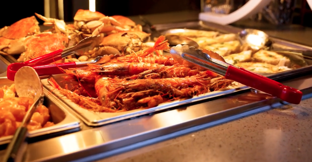 Sukiya Sushi & Japanese Buffet photo 8