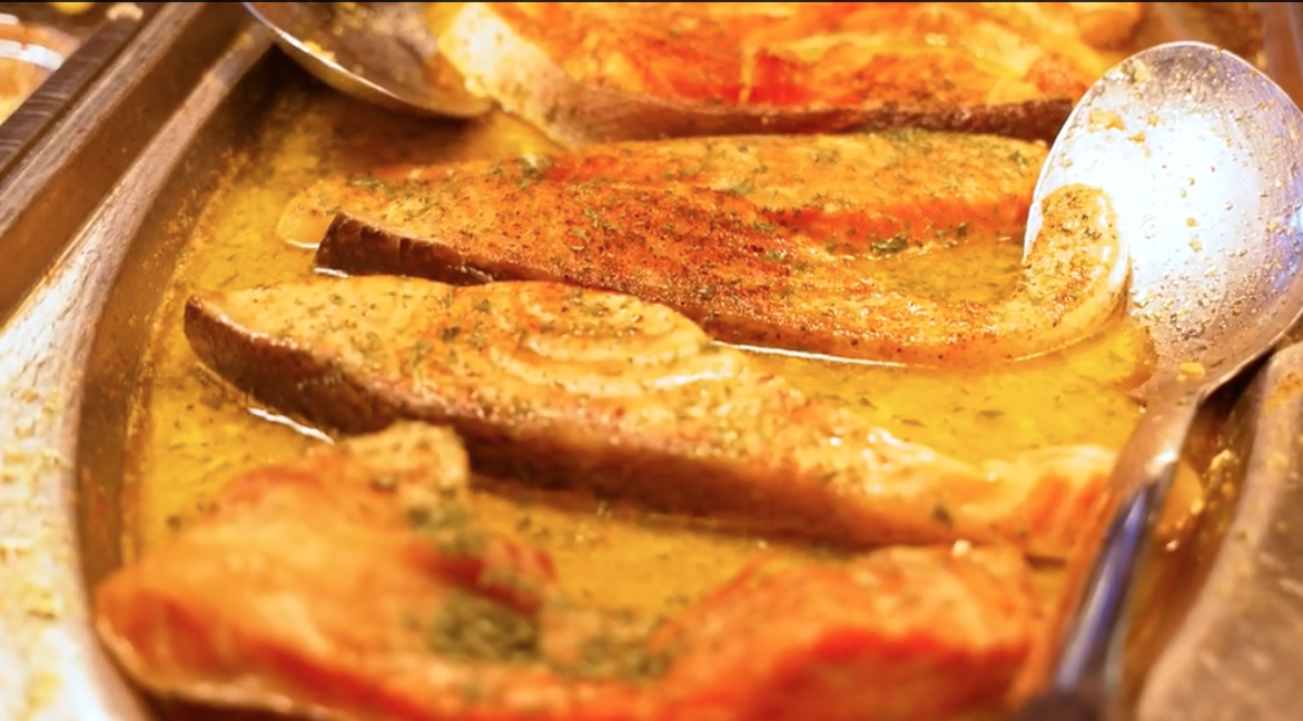 Sukiya Sushi & Japanese Buffet photo 9