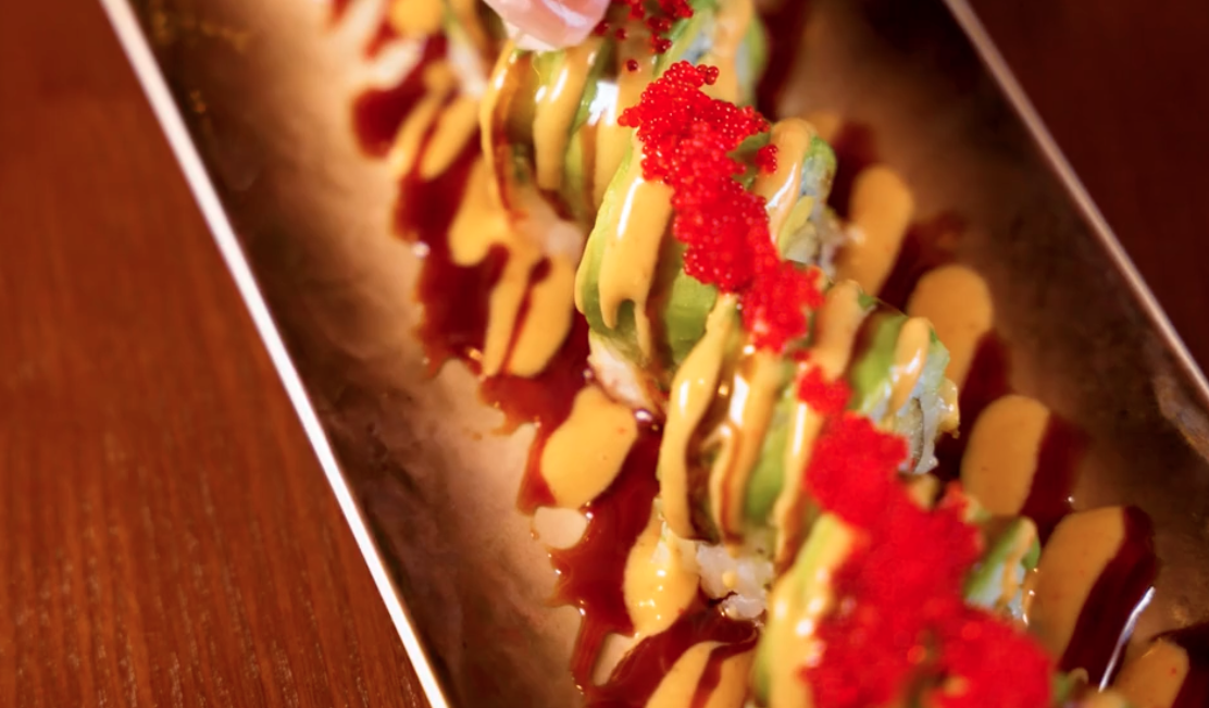 Sukiya Sushi & Japanese Buffet photo 10