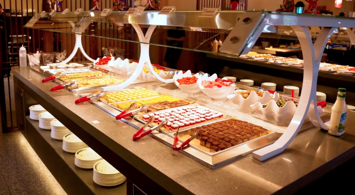 Sukiya Sushi & Japanese Buffet photo 11