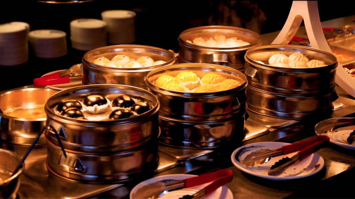 Sukiya Sushi & Japanese Buffet photo 12