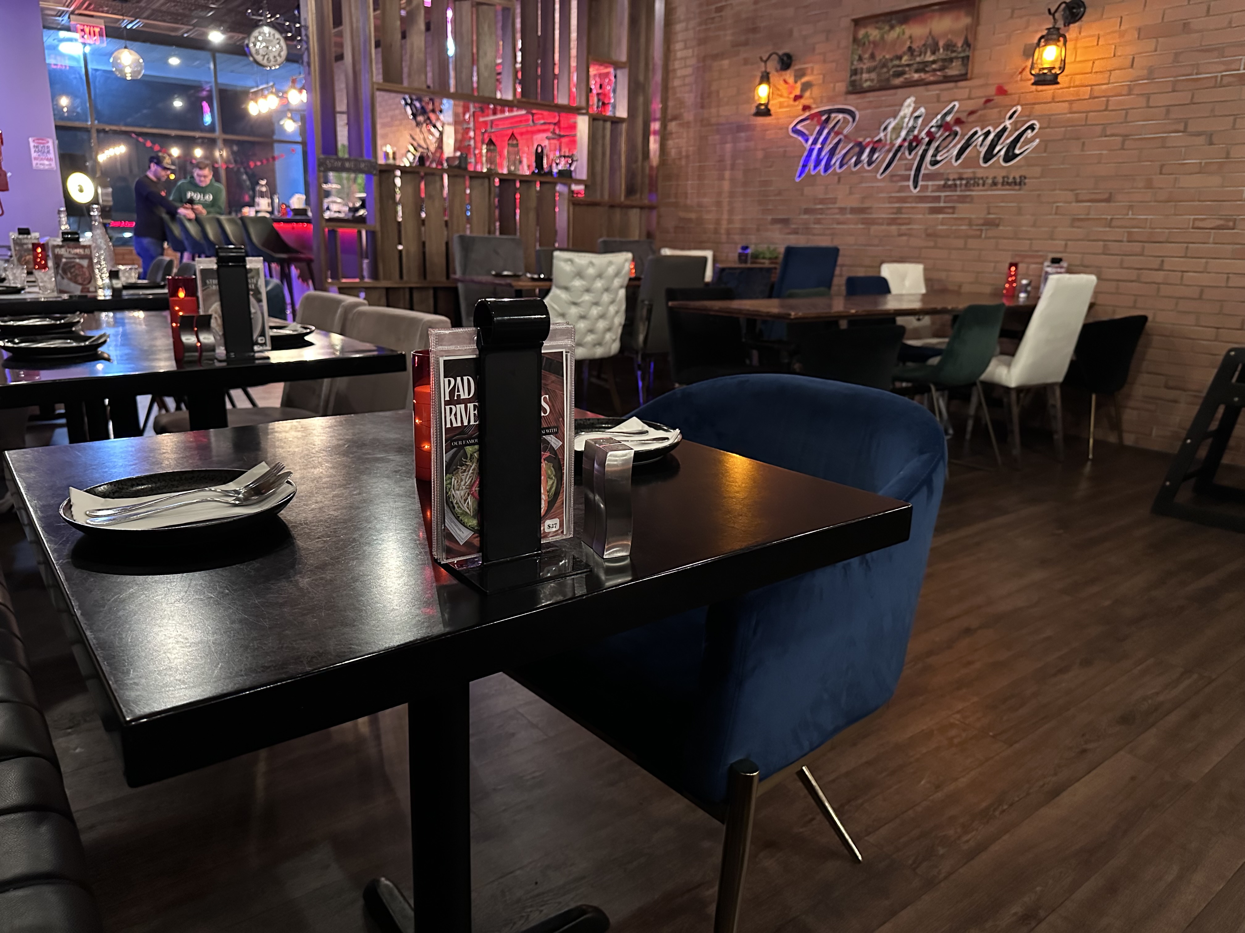 Thai Meric Eatery & Bar Frederick photo 1