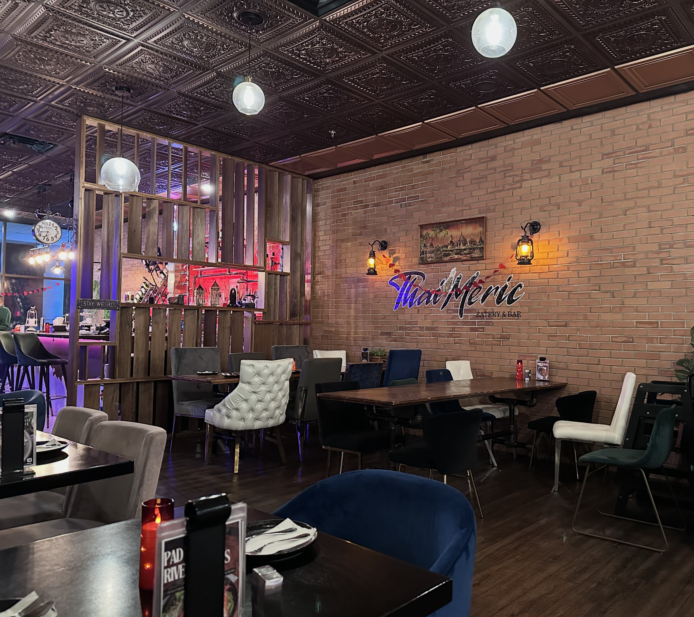 Thai Meric Eatery & Bar Frederick photo 2
