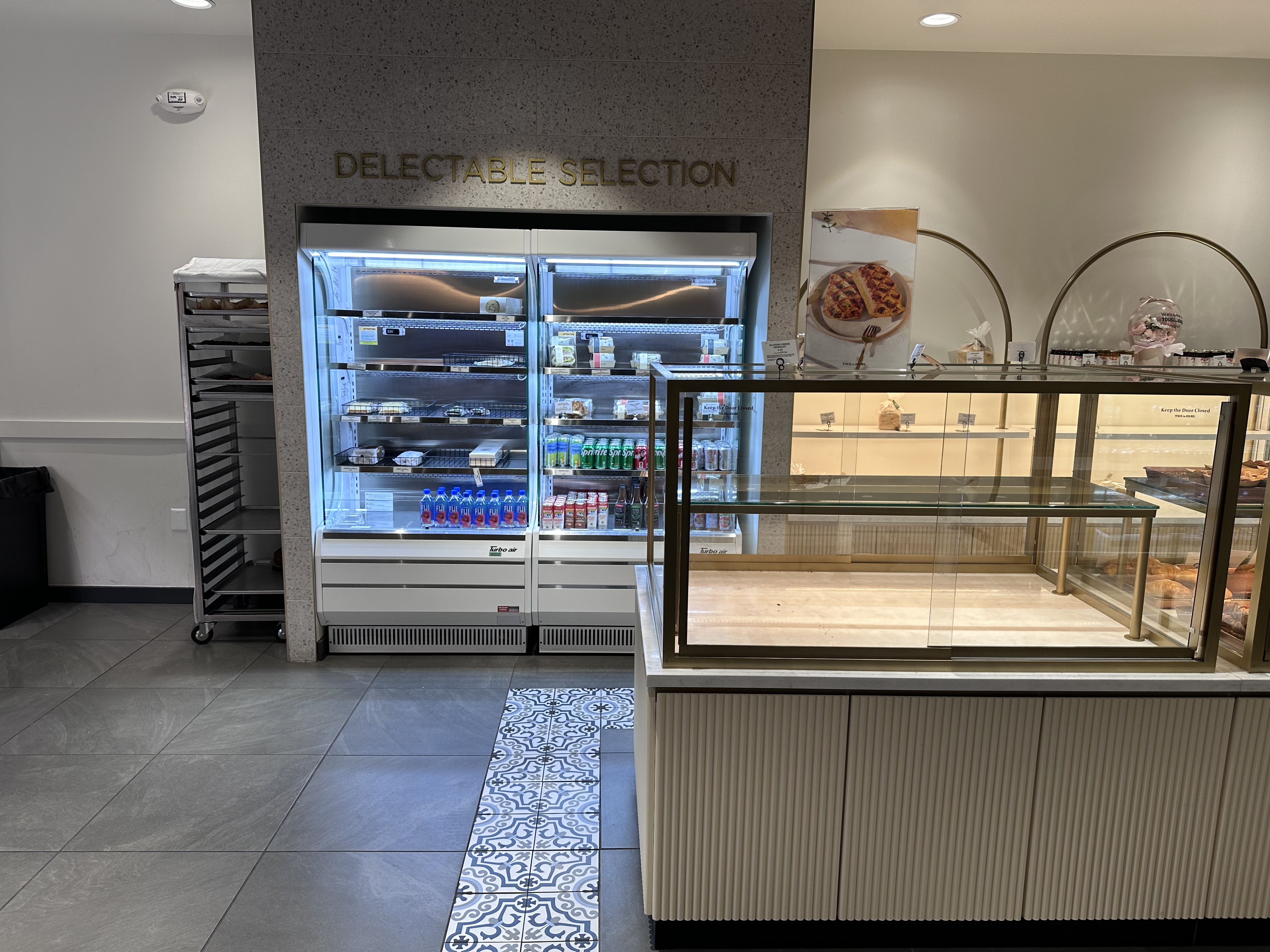 Tous les Jours Bakery & Cafe Frederick photo 3