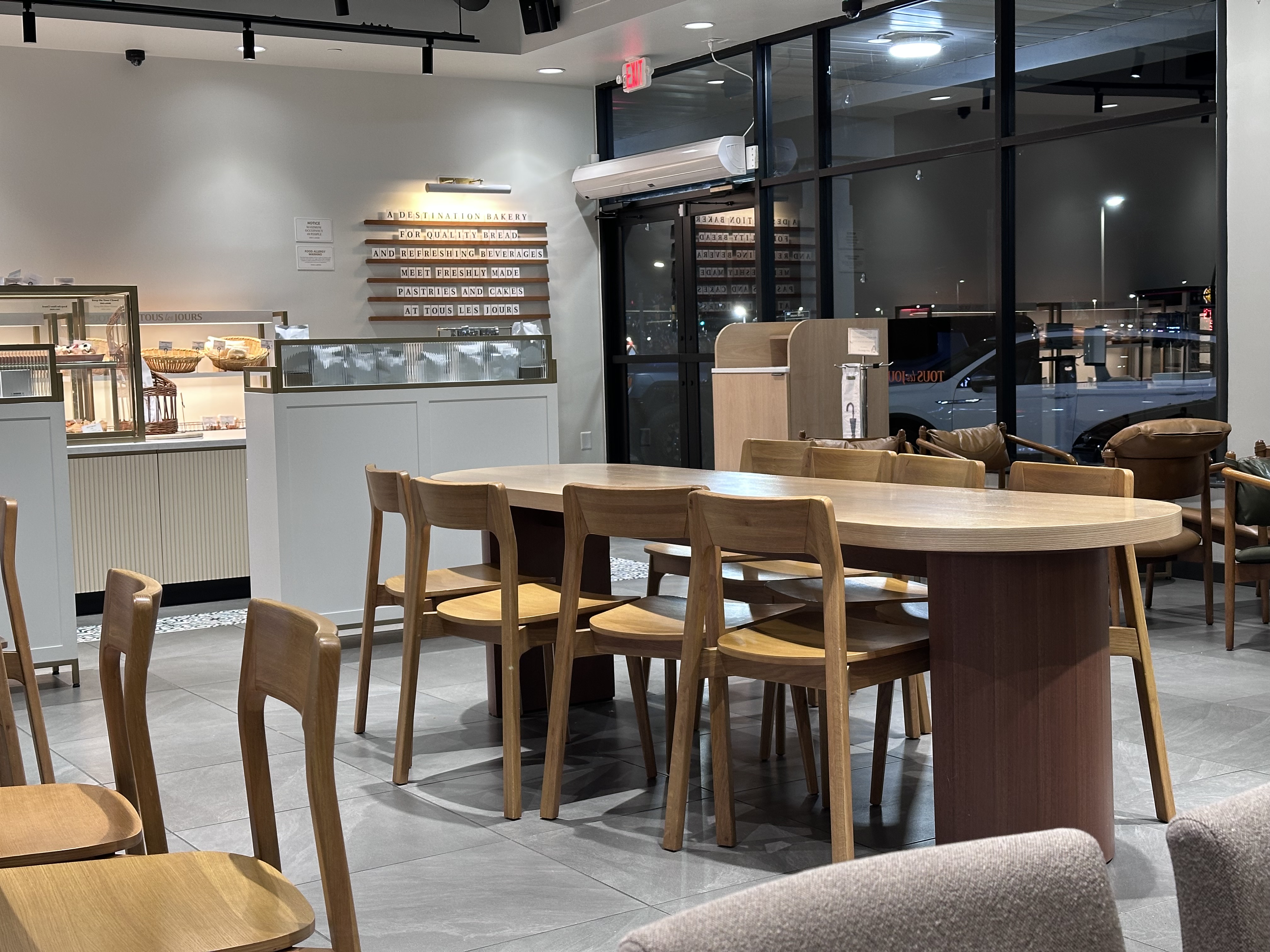 Tous les Jours Bakery & Cafe Frederick photo 5