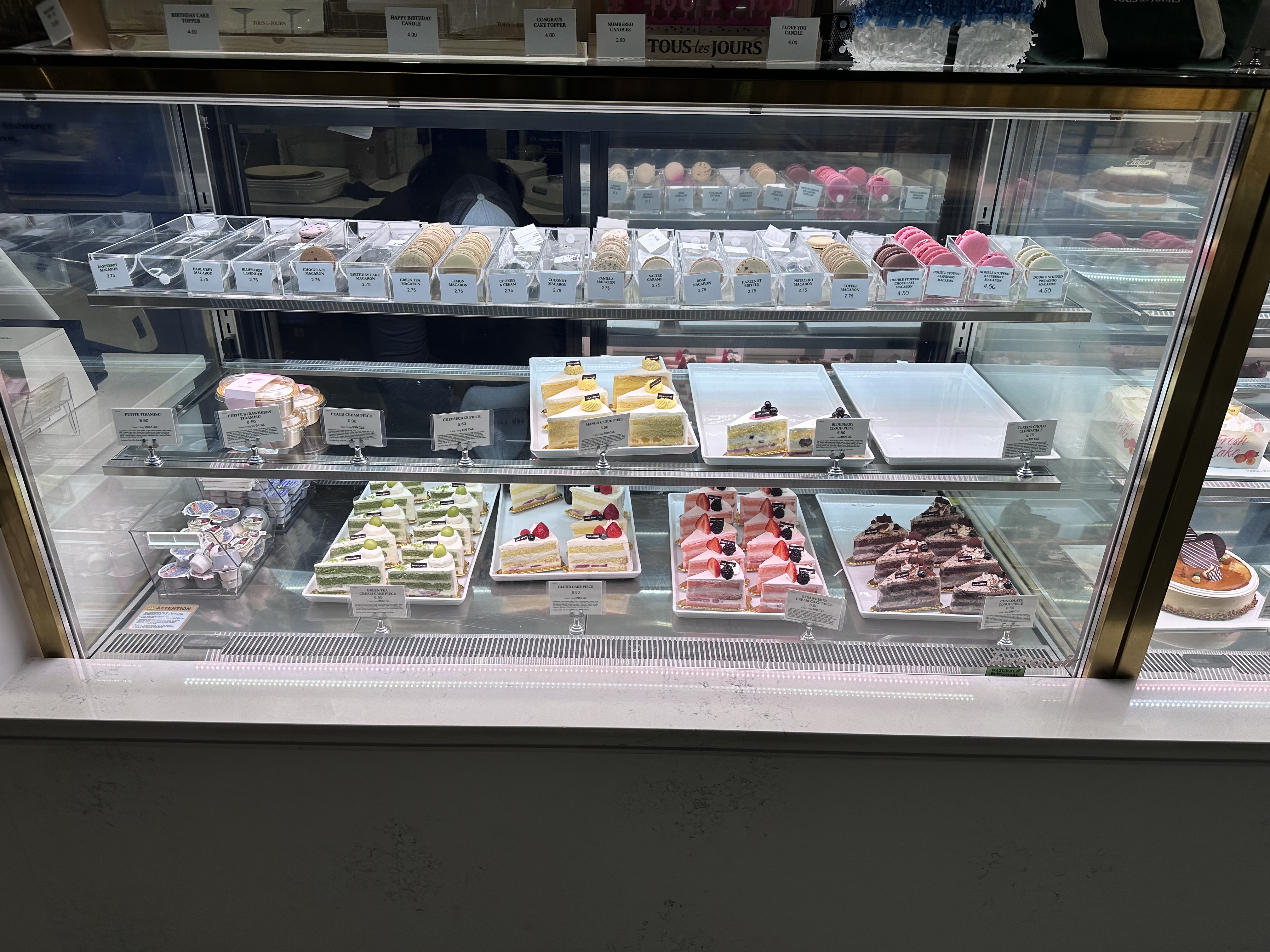 Tous les Jours Bakery & Cafe Frederick photo 6