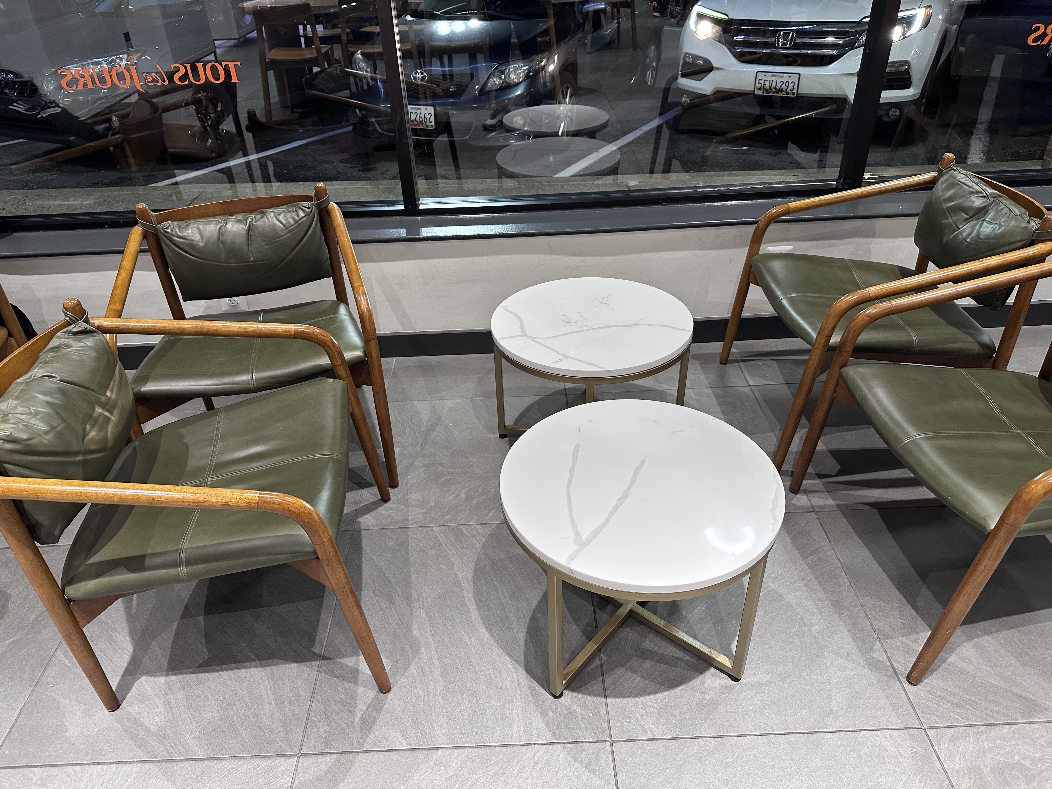 Tous les Jours Bakery & Cafe Frederick photo 8