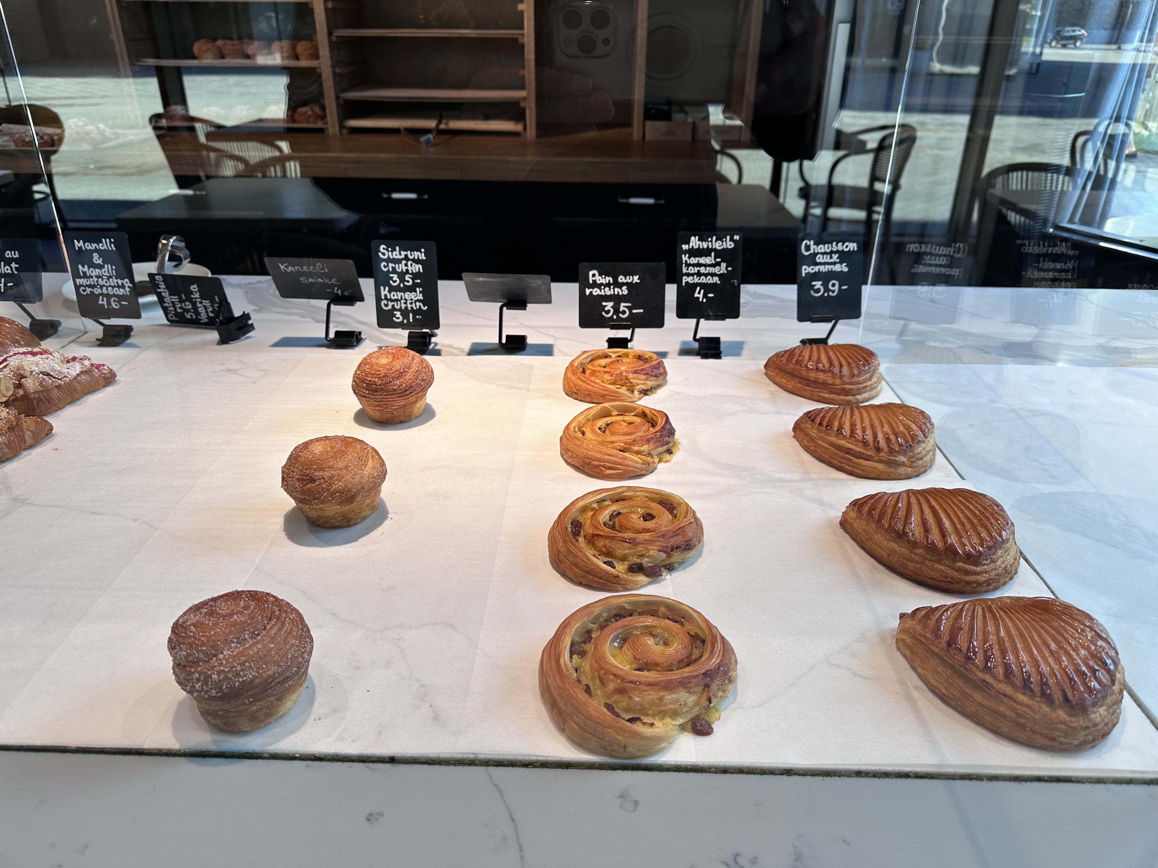 La Boulangerie, Tallinn photo 7