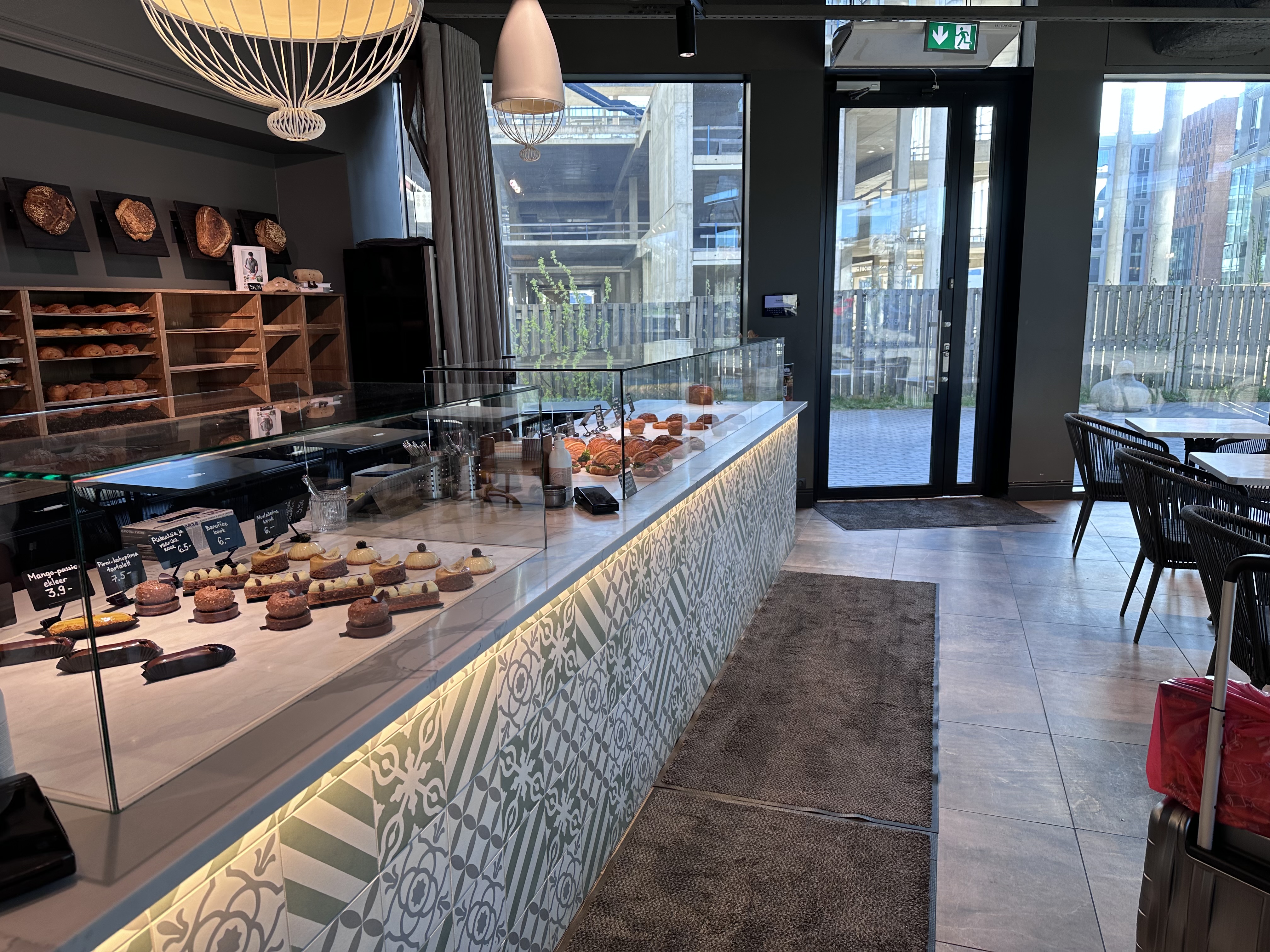 La Boulangerie, Tallinn photo 2