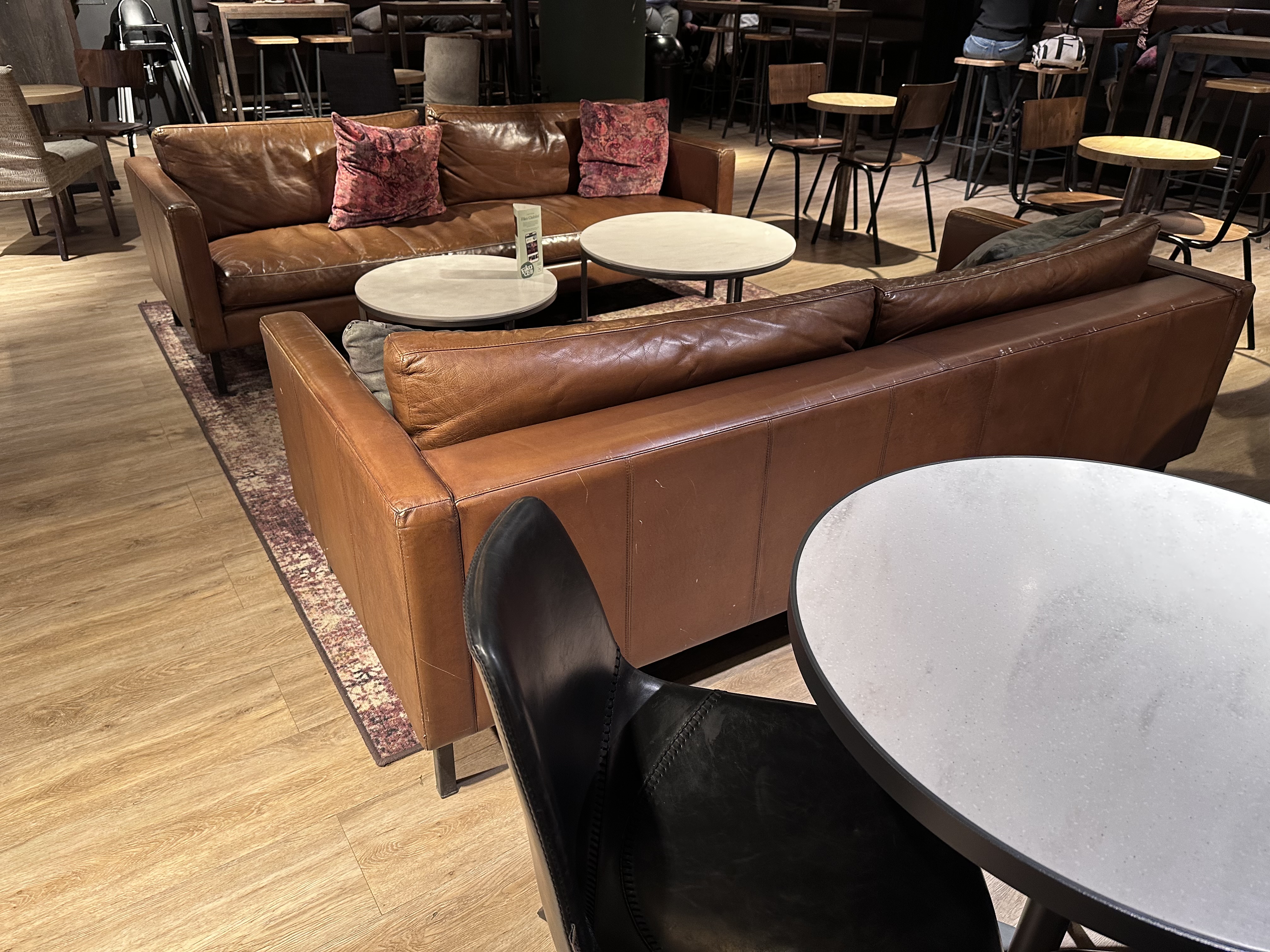 Espresso House Kamppi Helsinki photo 1