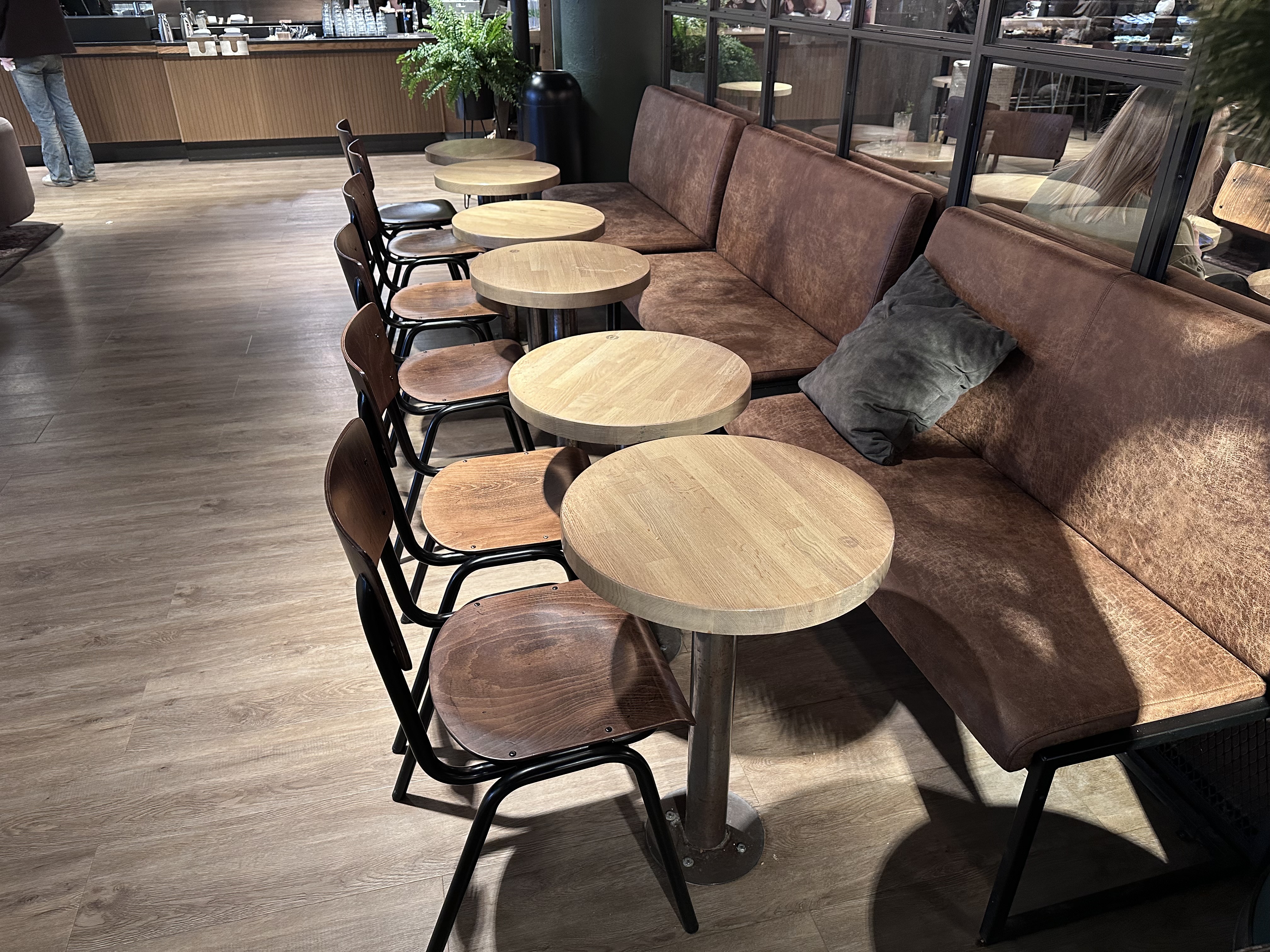 Espresso House Kamppi Helsinki photo 7