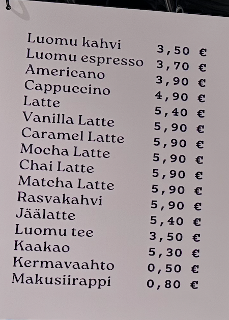 Coffee