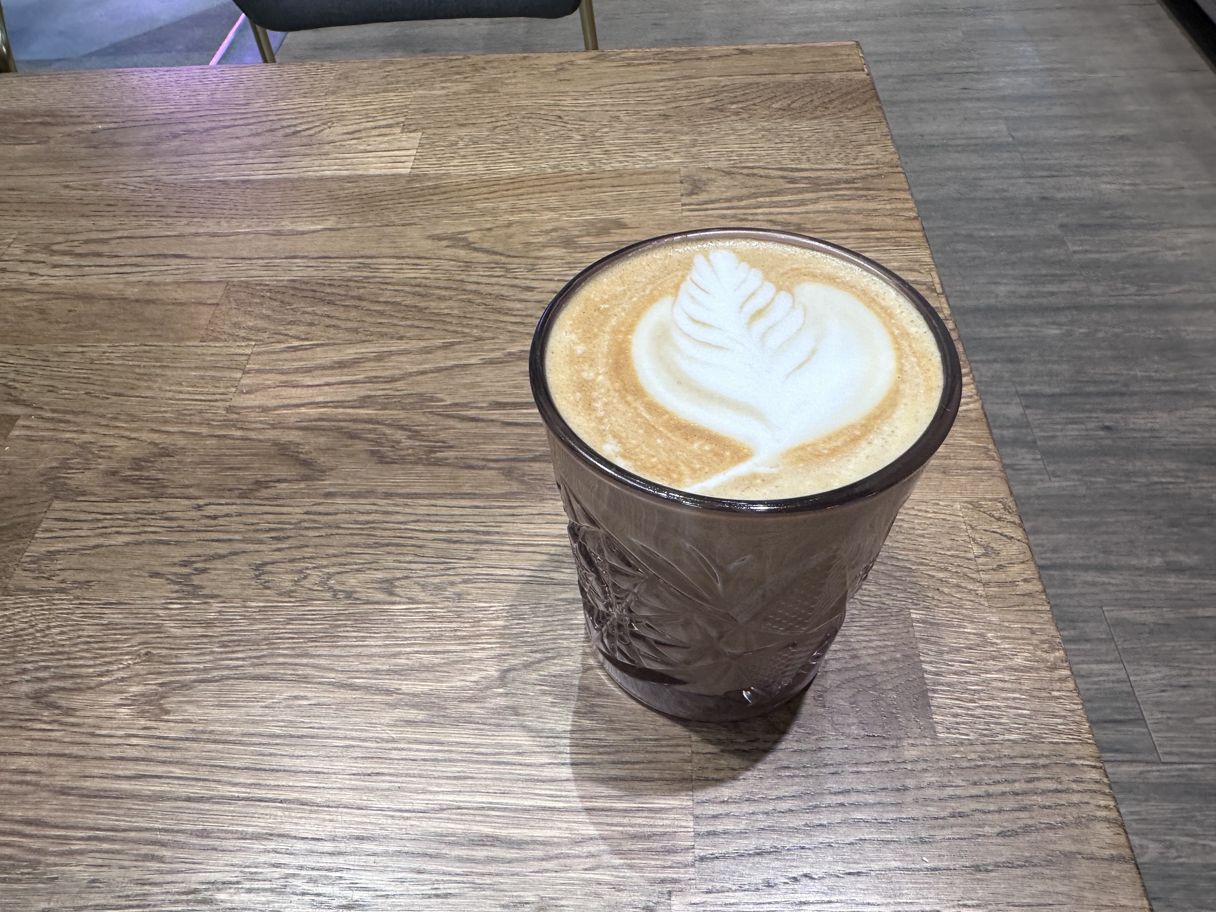 Magnolia Coffee & Bakery Tripla, Helsinki photo 1
