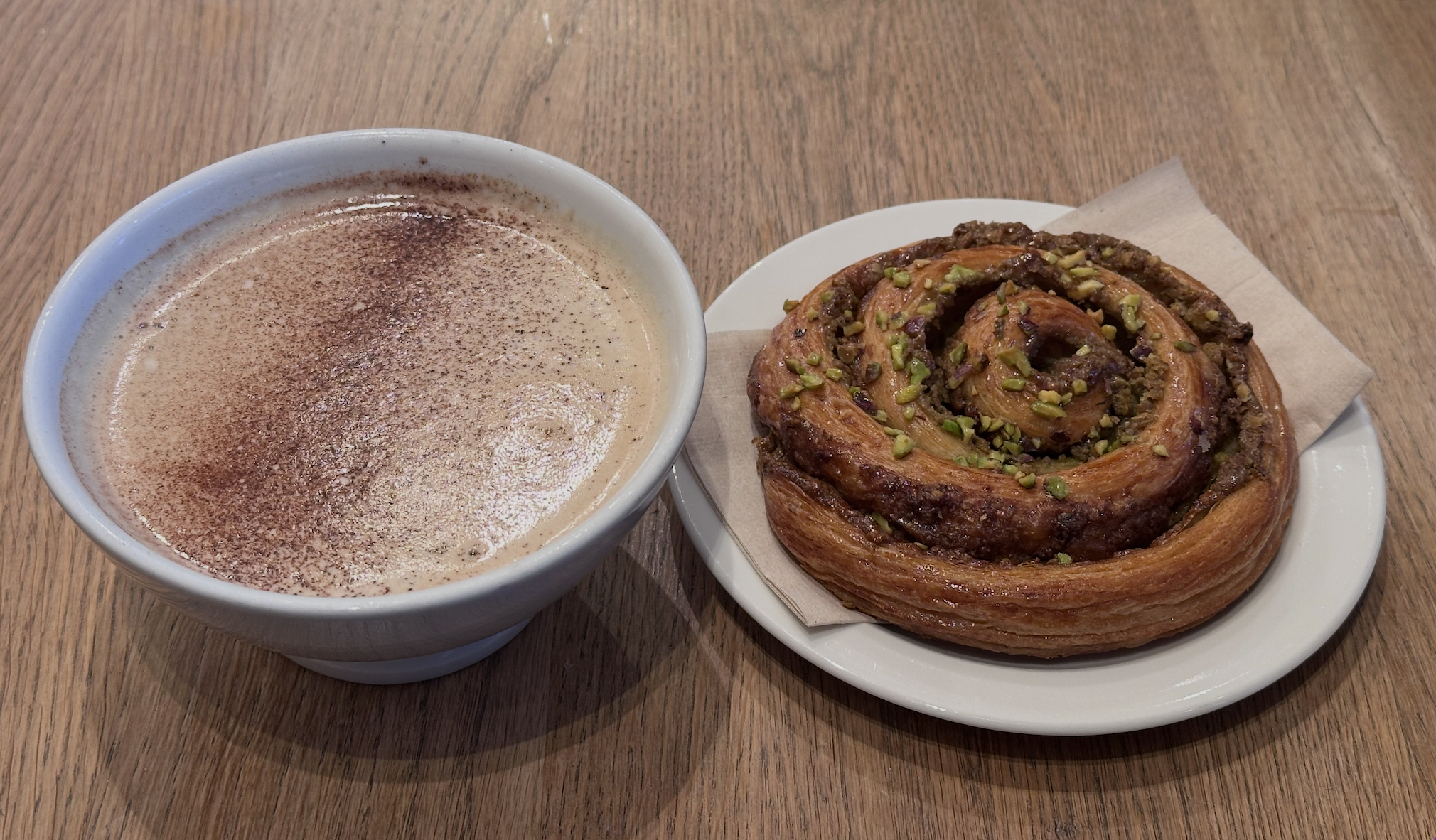 Kaffebrenneriet avd Bjørvika photo 1