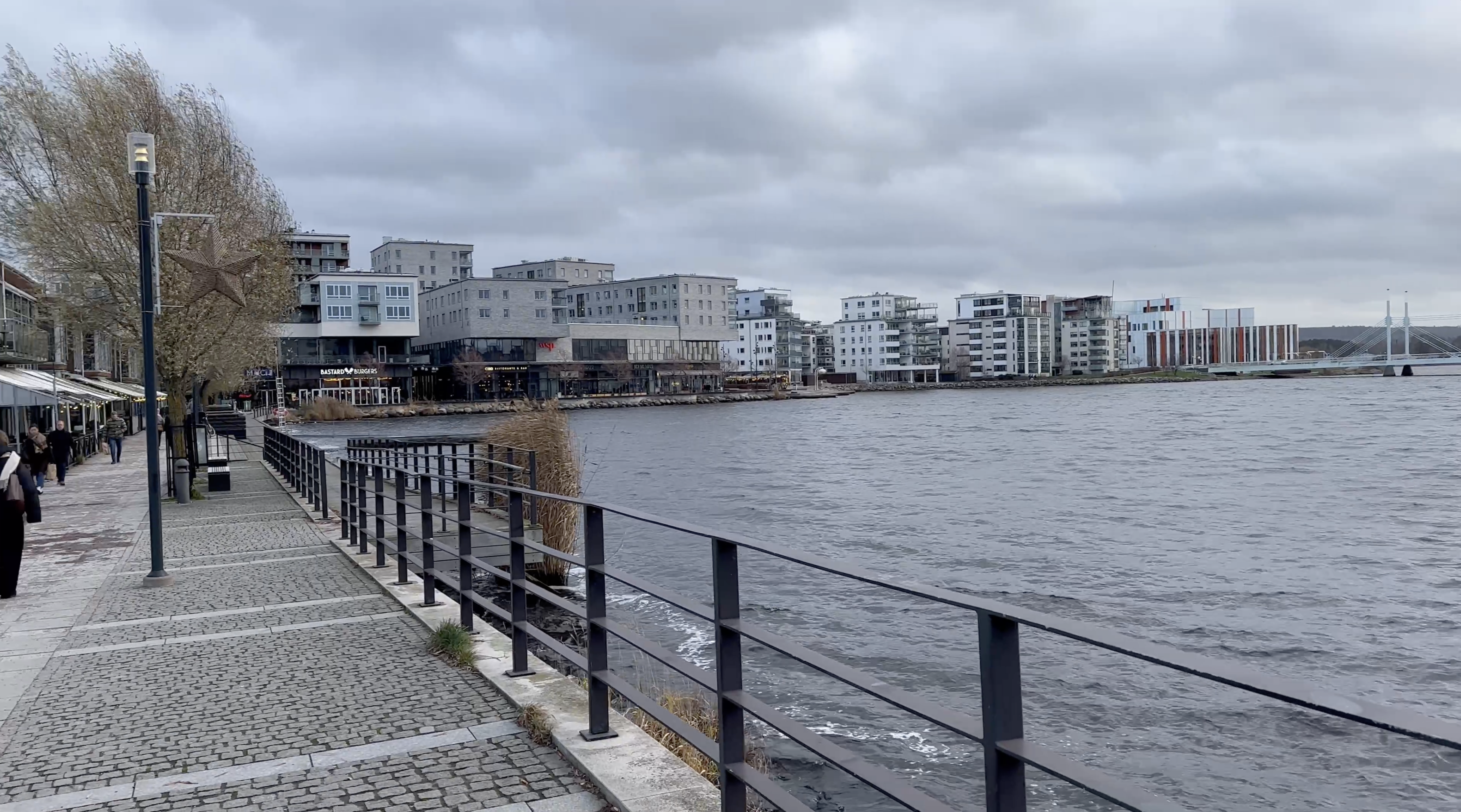 Bryggan Café & Bistro photo 1