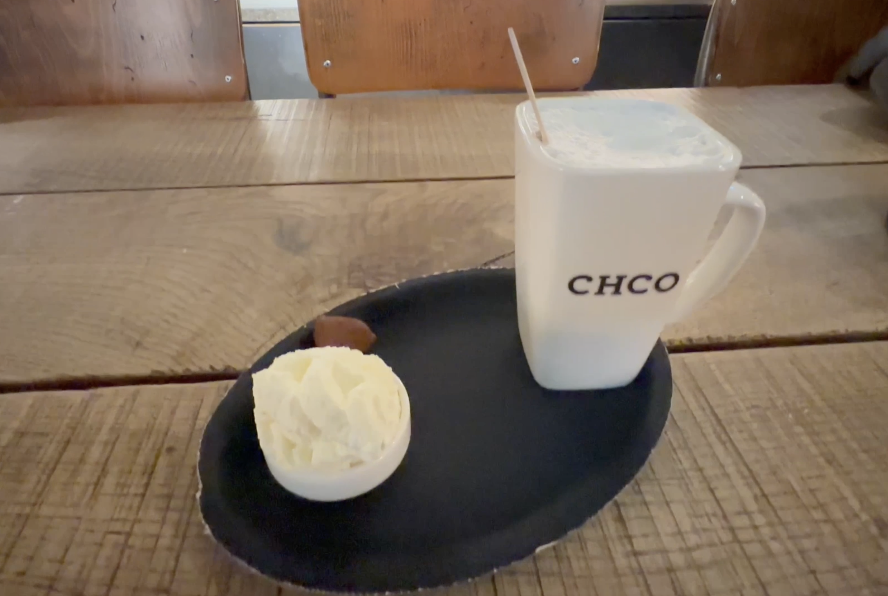 Chocolate Company photo 2