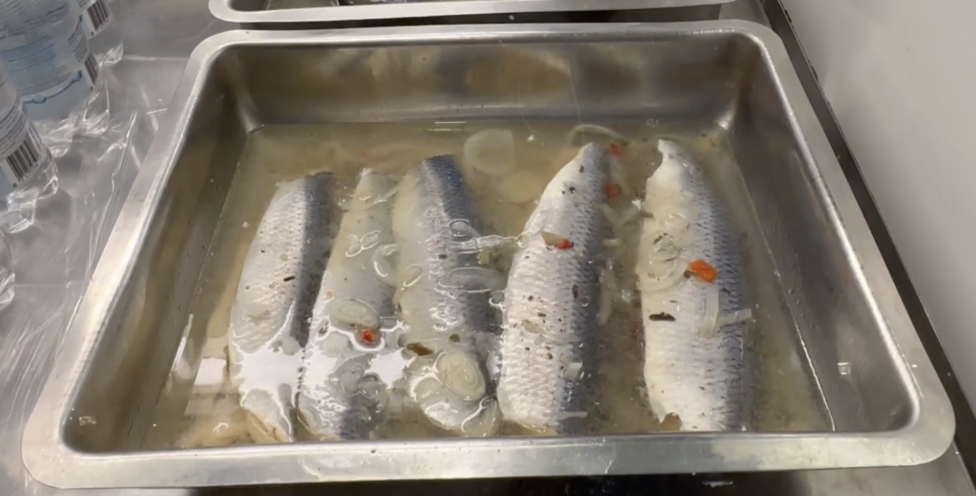 Stubbe's Haring Amsterdam photo 2