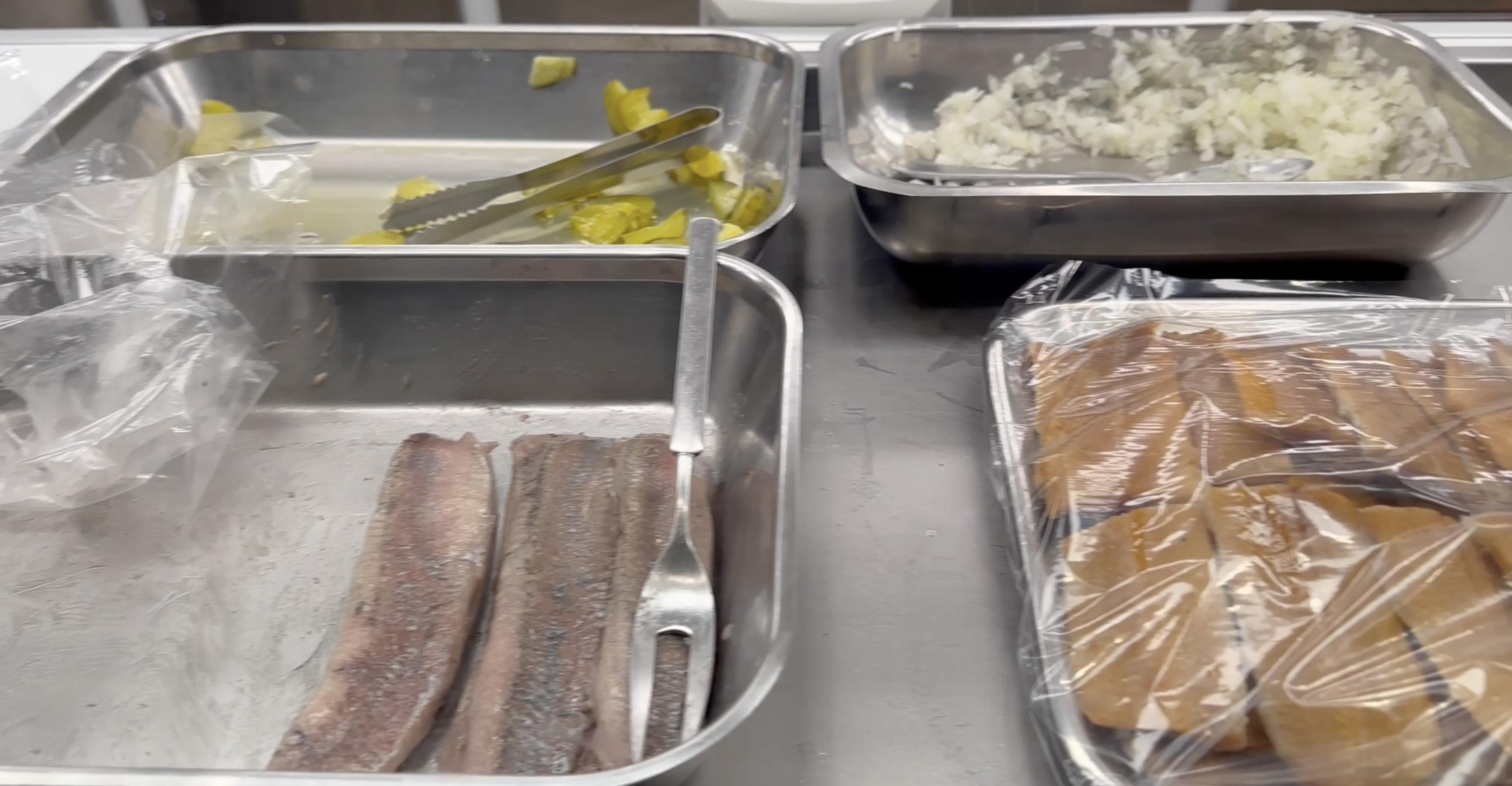 Stubbe's Haring Amsterdam photo 3