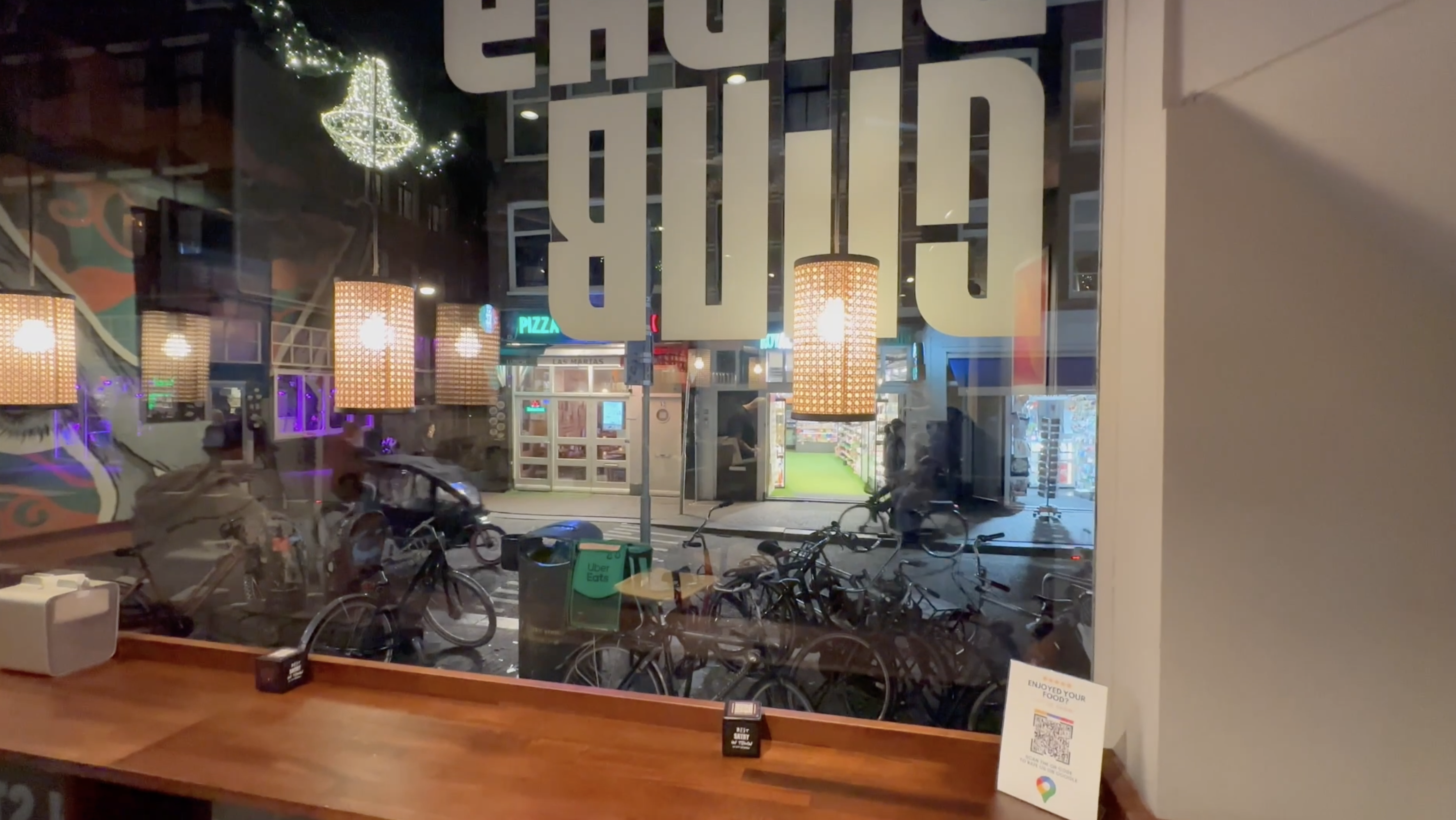 Satay Club Amsterdam photo 2